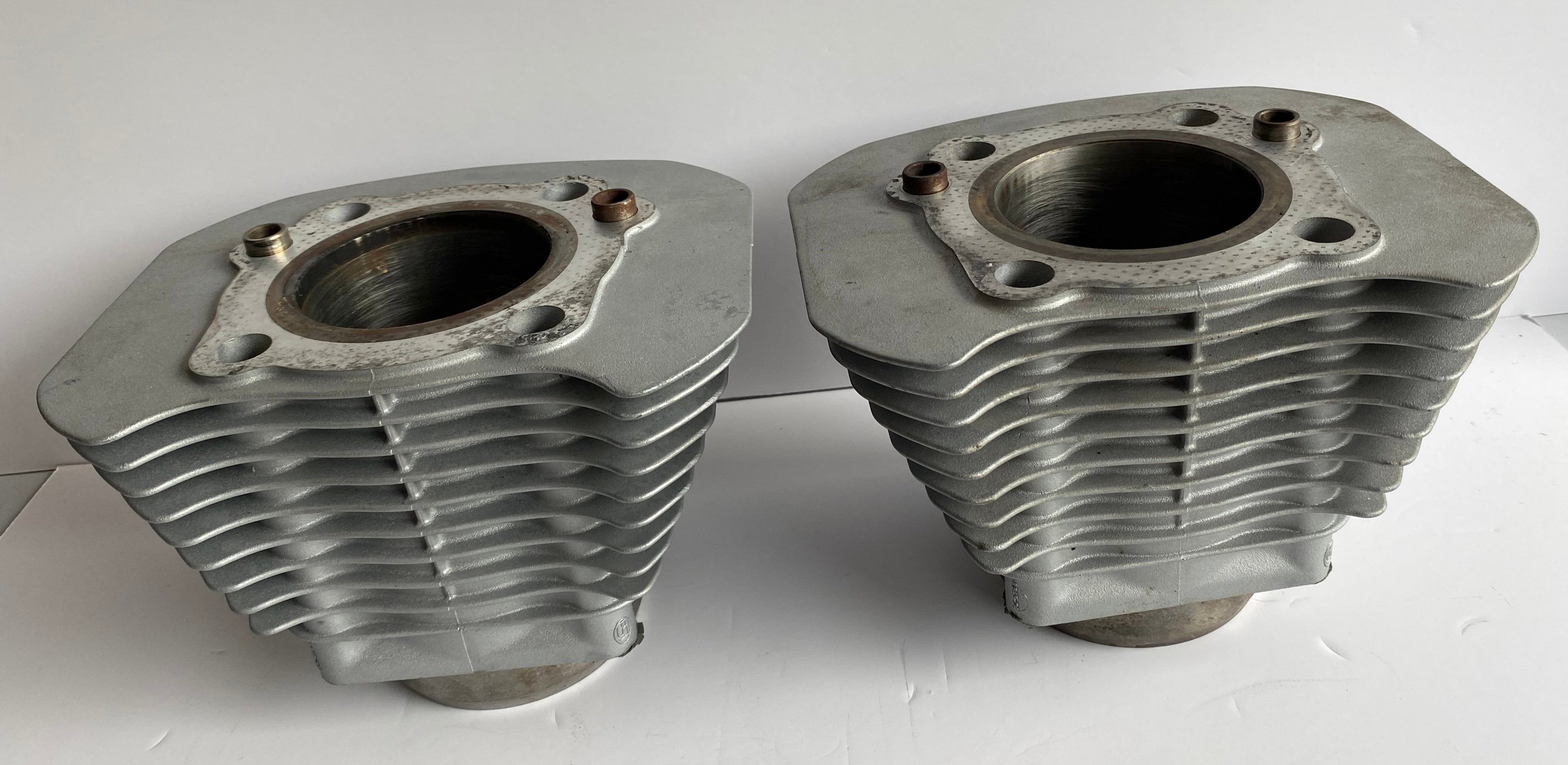 Jeu de cylindres & pistons 883 Sportster Harley Davidson 2004 à 2022
