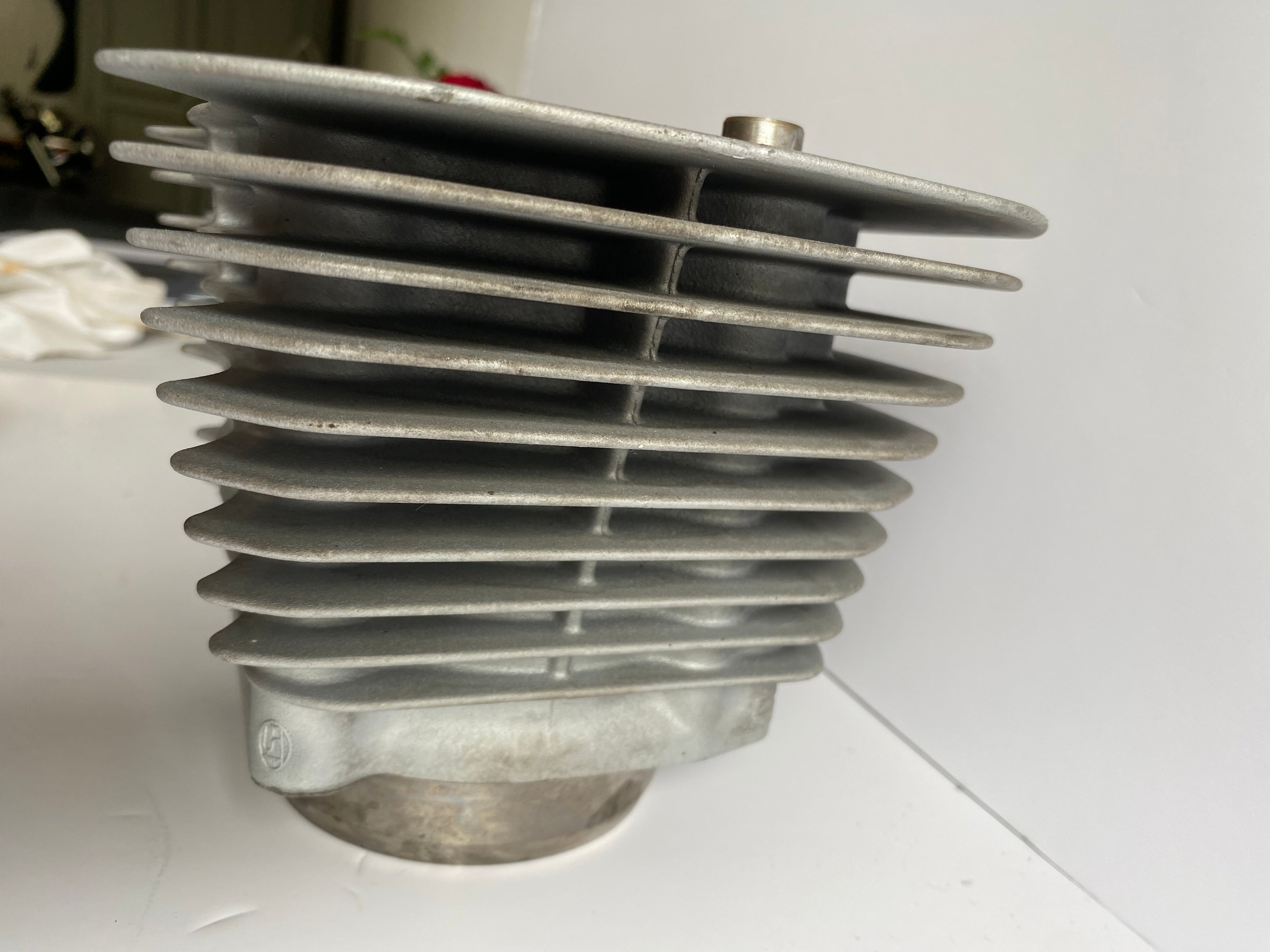 Jeu de cylindres & pistons 883 Sportster Harley Davidson 2004 à 2022