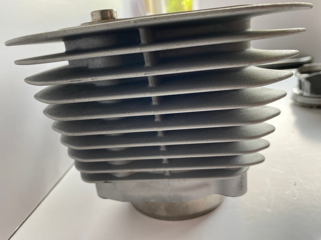 Jeu de cylindres & pistons 883 Sportster Harley Davidson 2004 à 2022