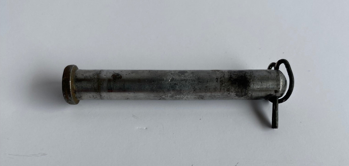 Axe de béquille Sportster Harley Davidson REF OEM 50003-89B