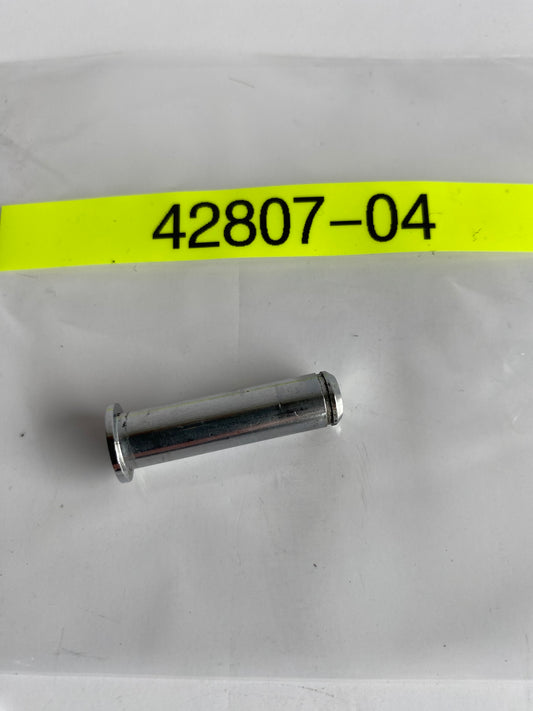 Axe de levier de frein avant Sportster Harley Davidson REF OEM 42807-04