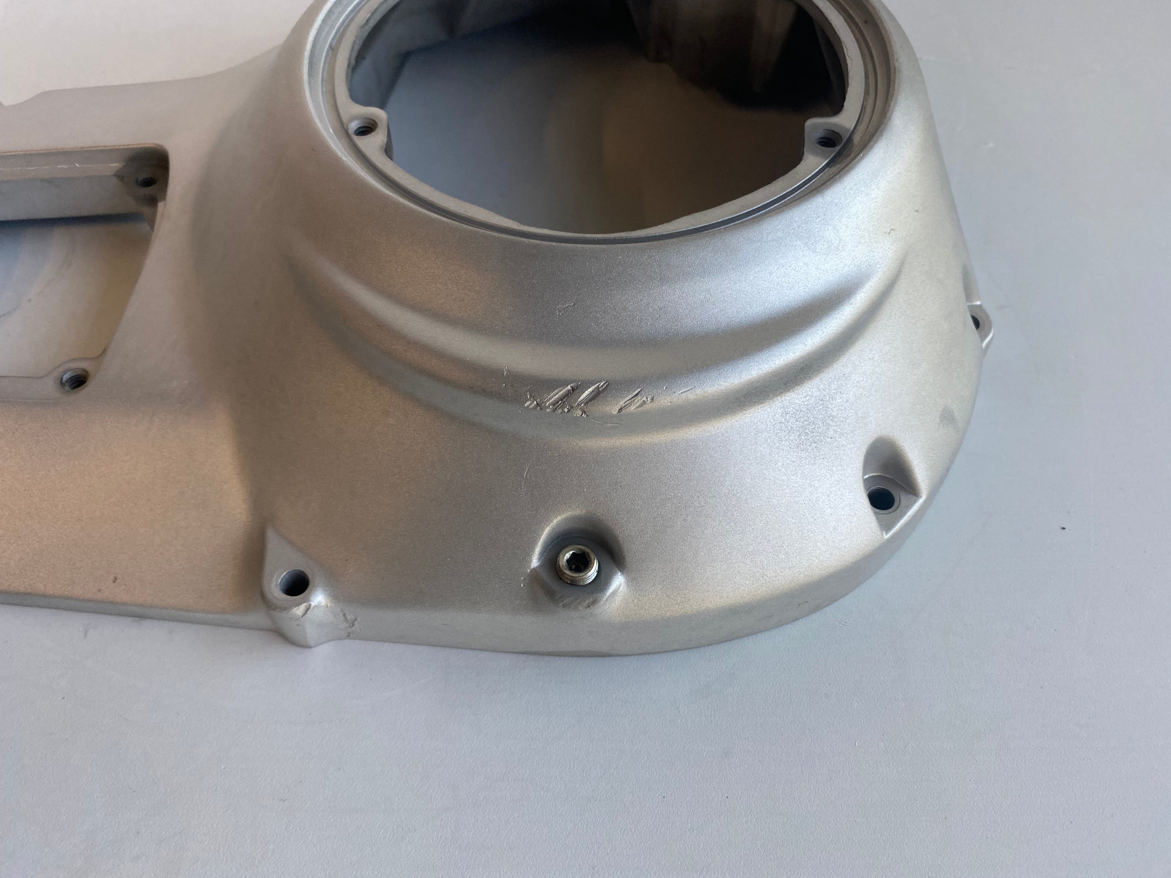 Carter primaire externe Touring Harley Davidson REF OEM 60665-89