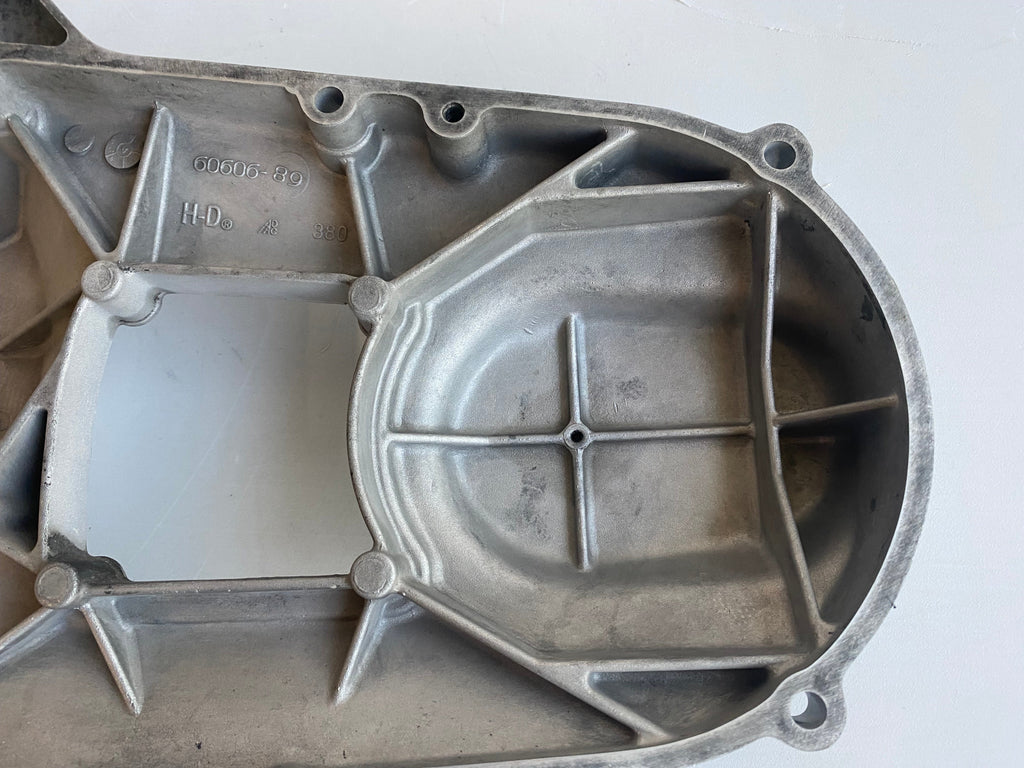 Carter primaire externe Touring Harley Davidson REF OEM 60665-89