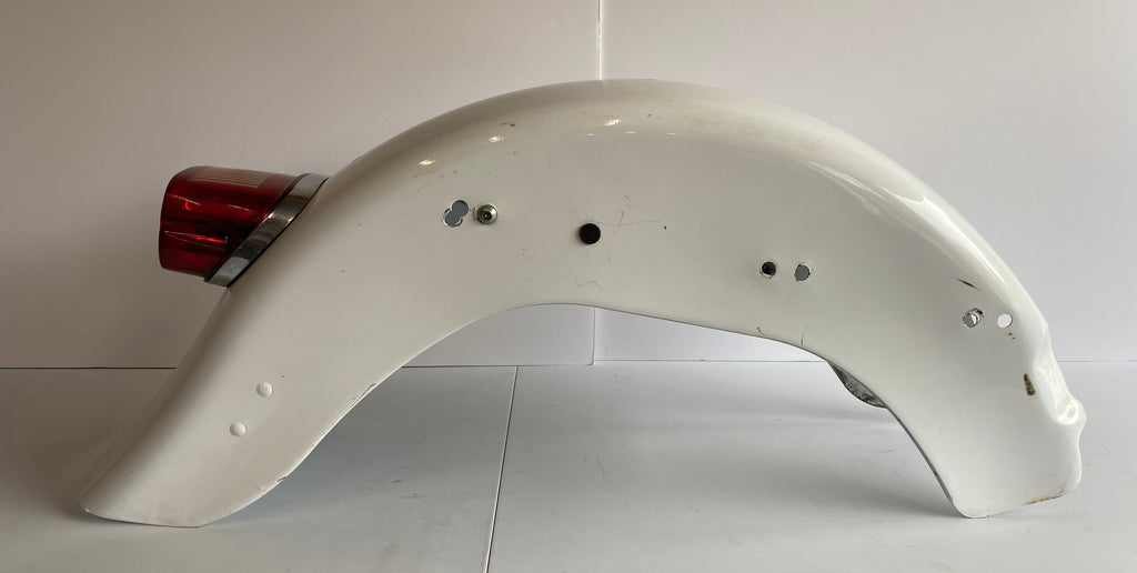 Rear Fender Softail Fat Boy Harley Davidson REF OEM 59596-00A
