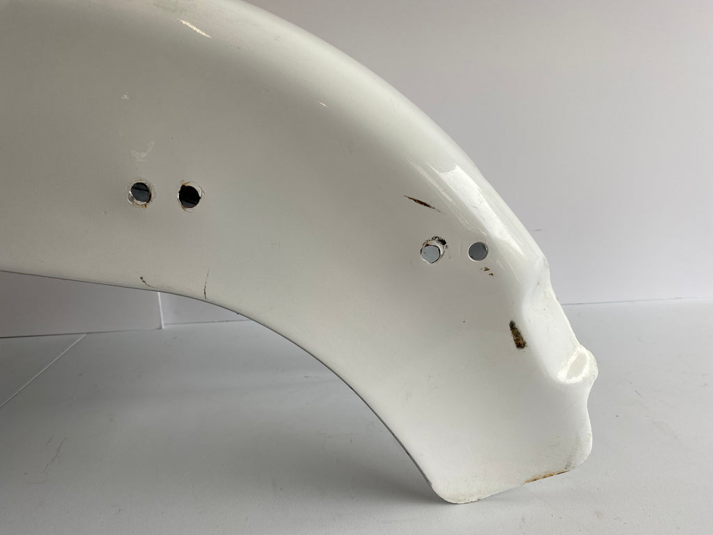 Rear Fender Softail Fat Boy Harley Davidson REF OEM 59596-00A