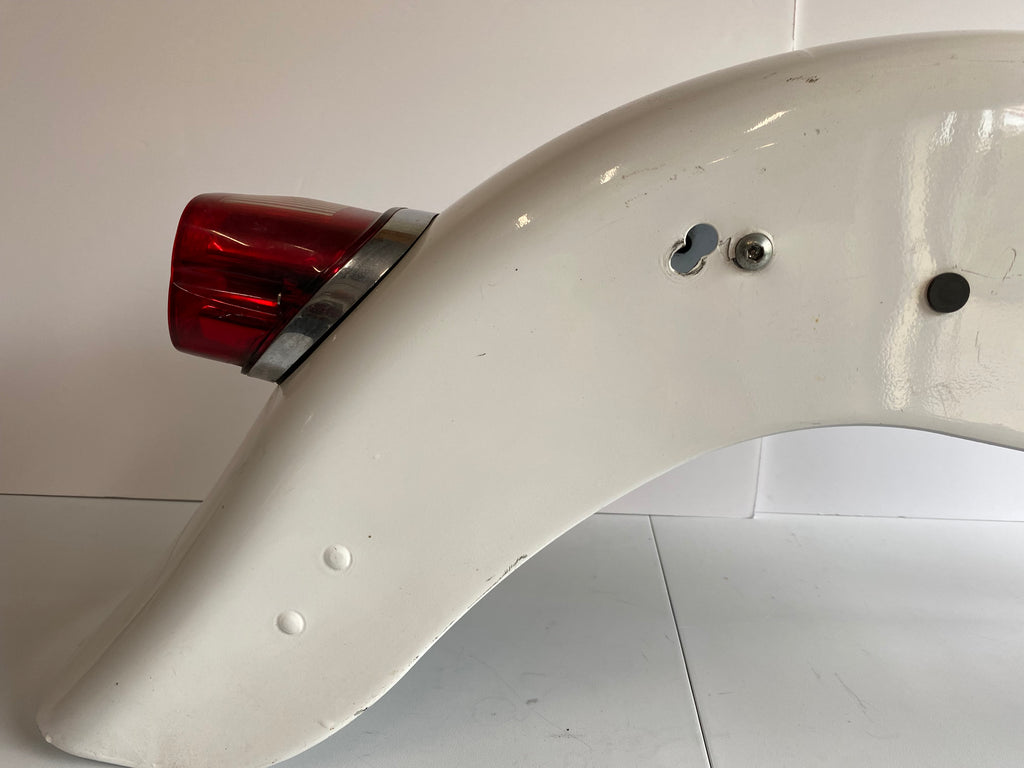 Rear Fender Softail Fat Boy Harley Davidson REF OEM 59596-00A