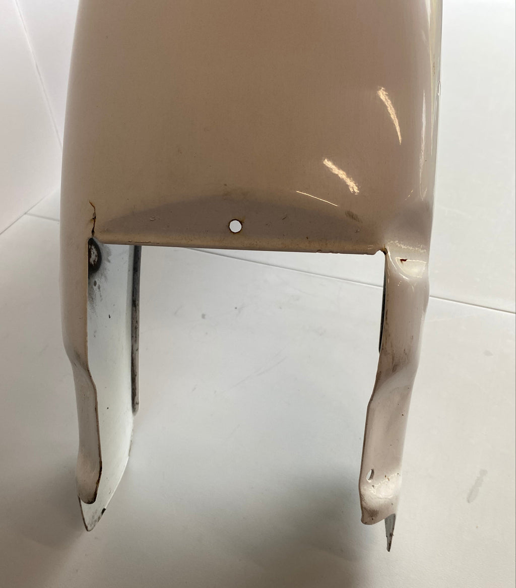Rear Fender Softail Fat Boy Harley Davidson REF OEM 59596-00A