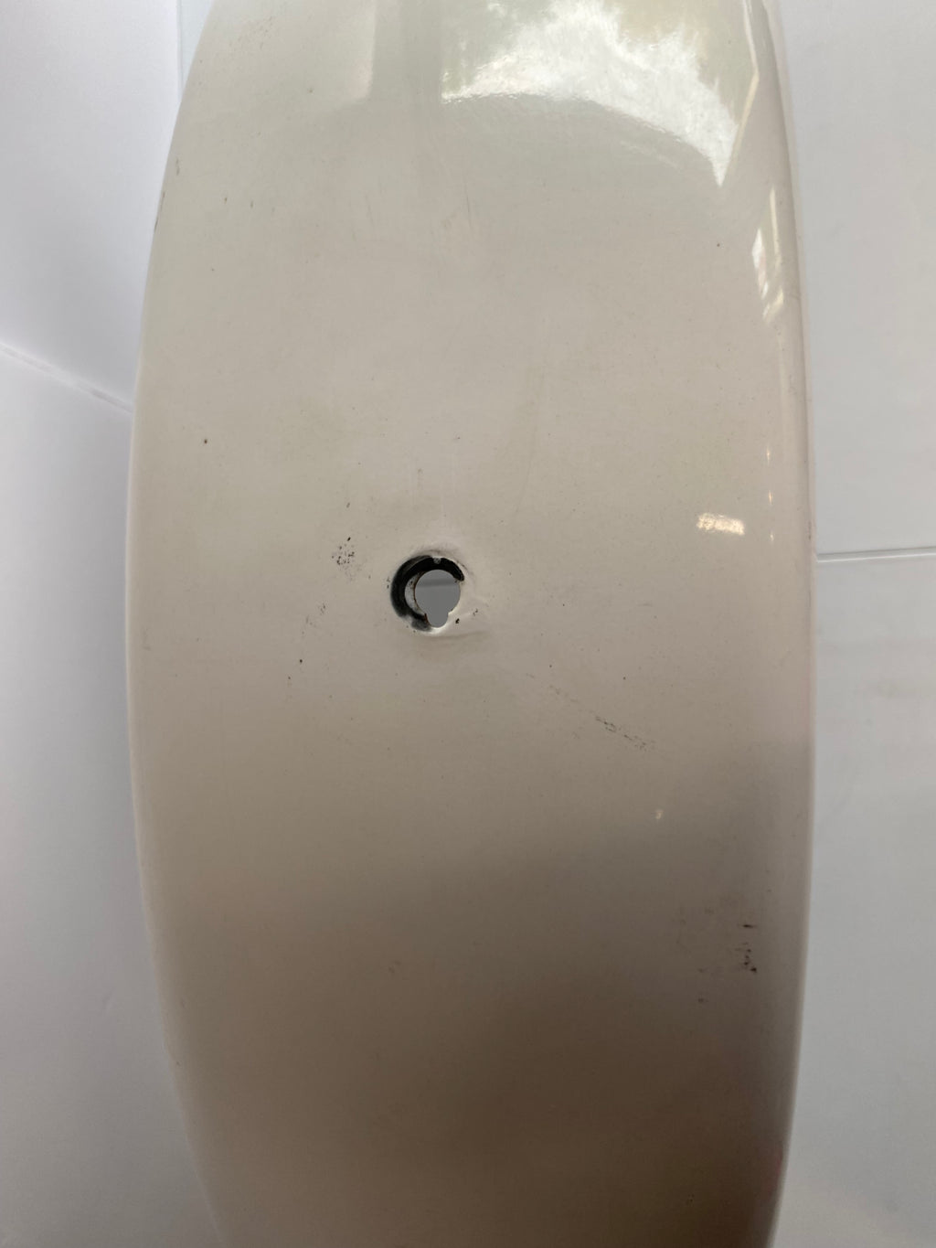 Rear Fender Softail Fat Boy Harley Davidson REF OEM 59596-00A