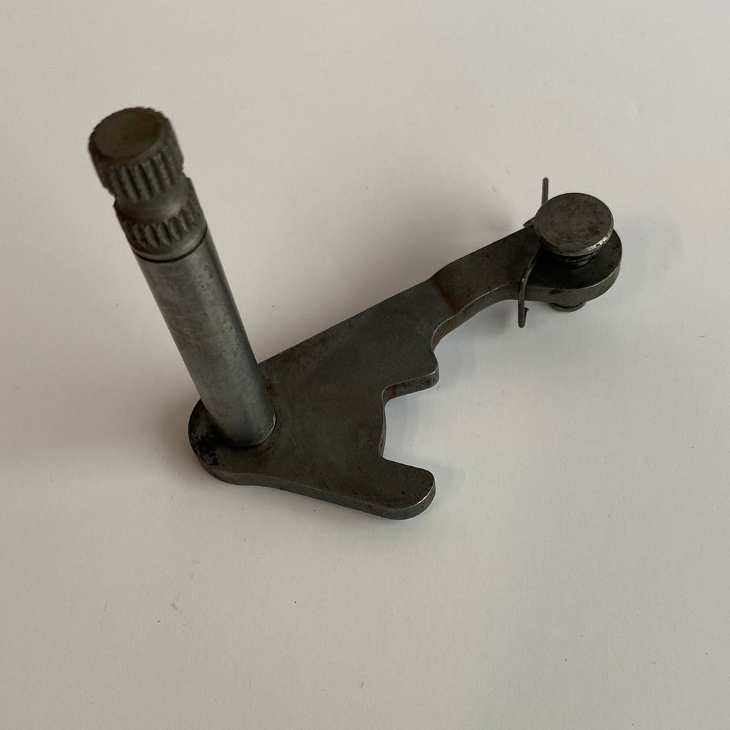 Axe de sélecteur EVO 1340 Harley Davidson REF OEM : 34084-86A