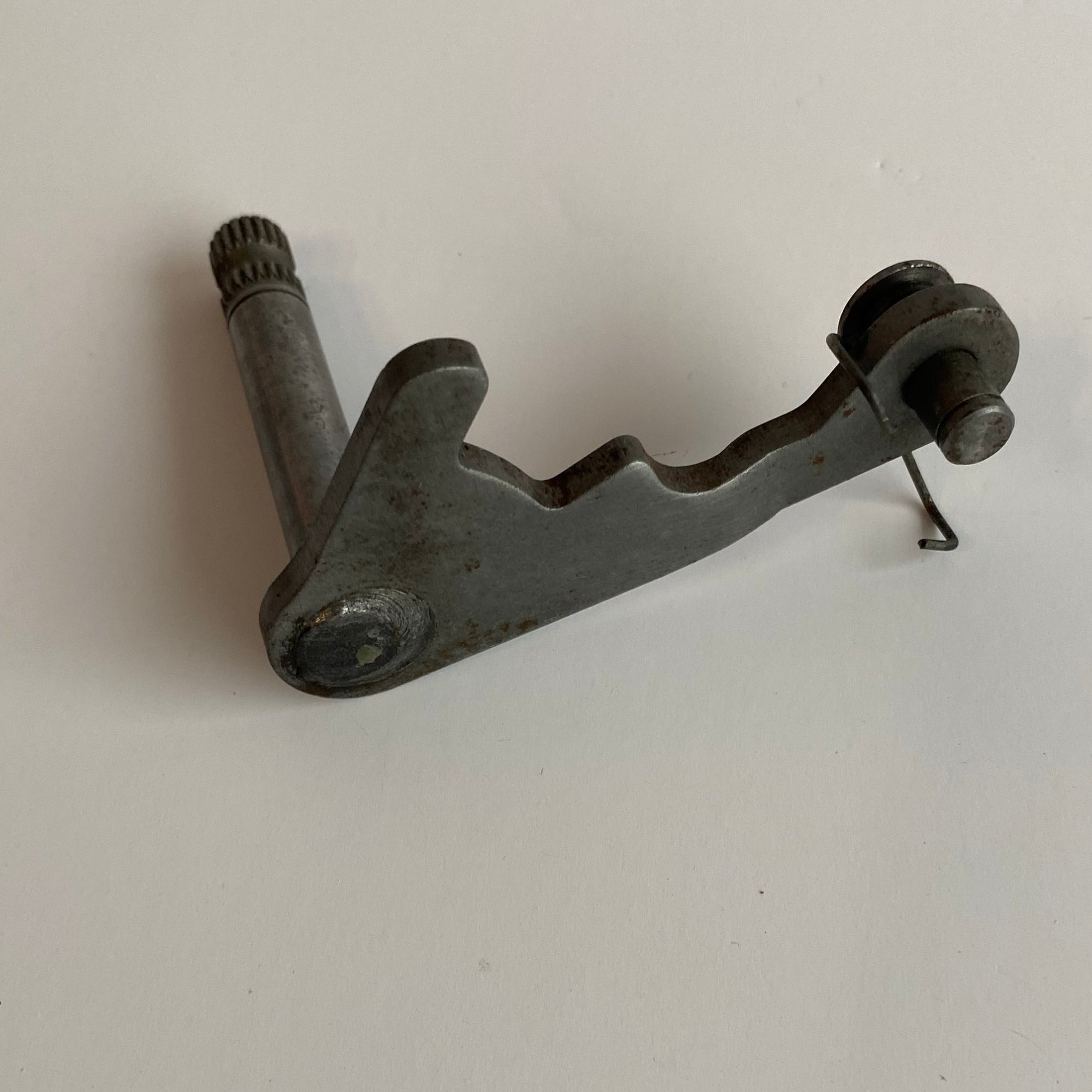 Axe de sélecteur EVO 1340 Harley Davidson REF OEM : 34084-86A