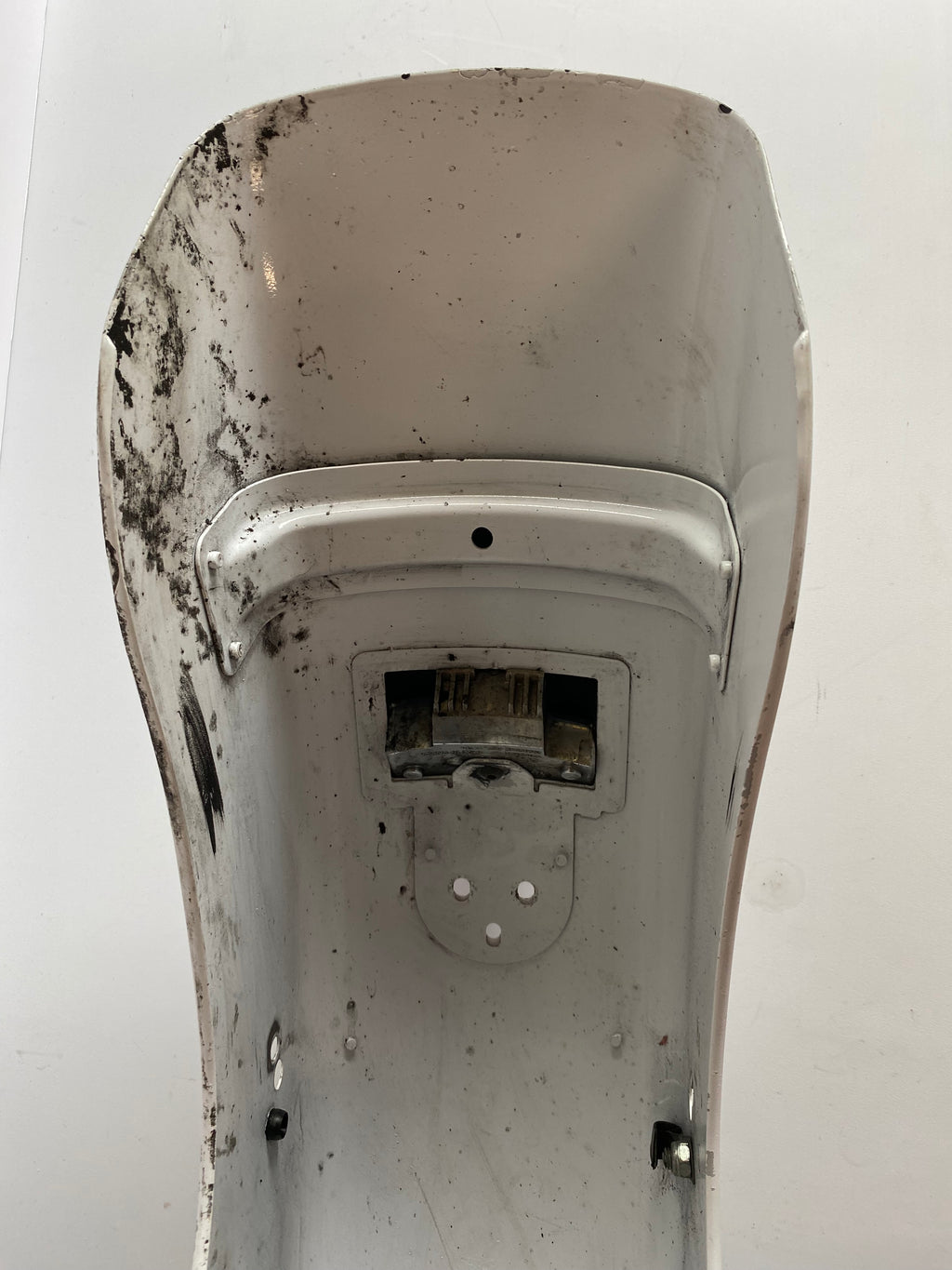 Rear Fender Softail Fat Boy Harley Davidson REF OEM 59596-00A