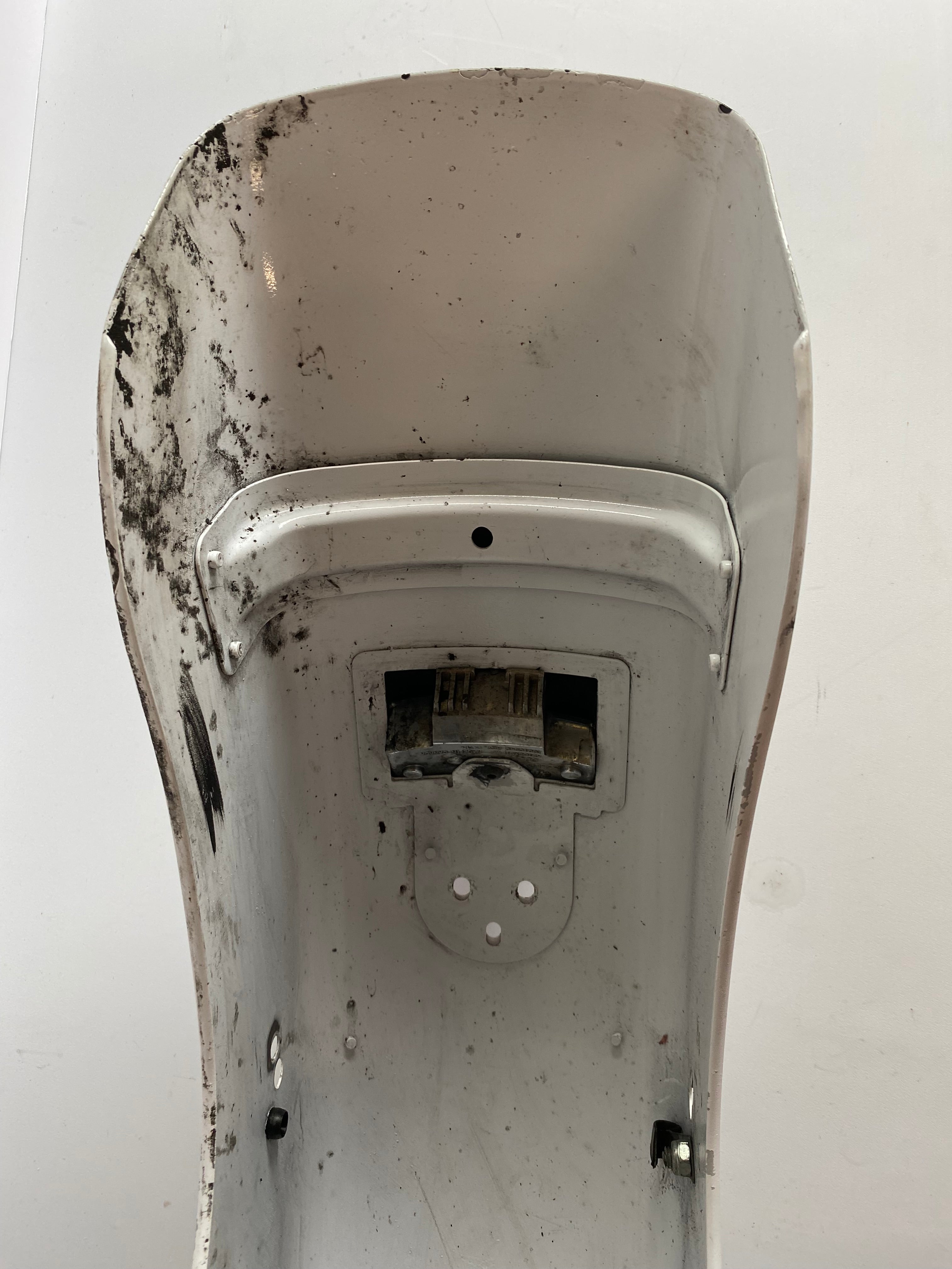 Rear Fender Softail Fat Boy Harley Davidson REF OEM 59596-00A