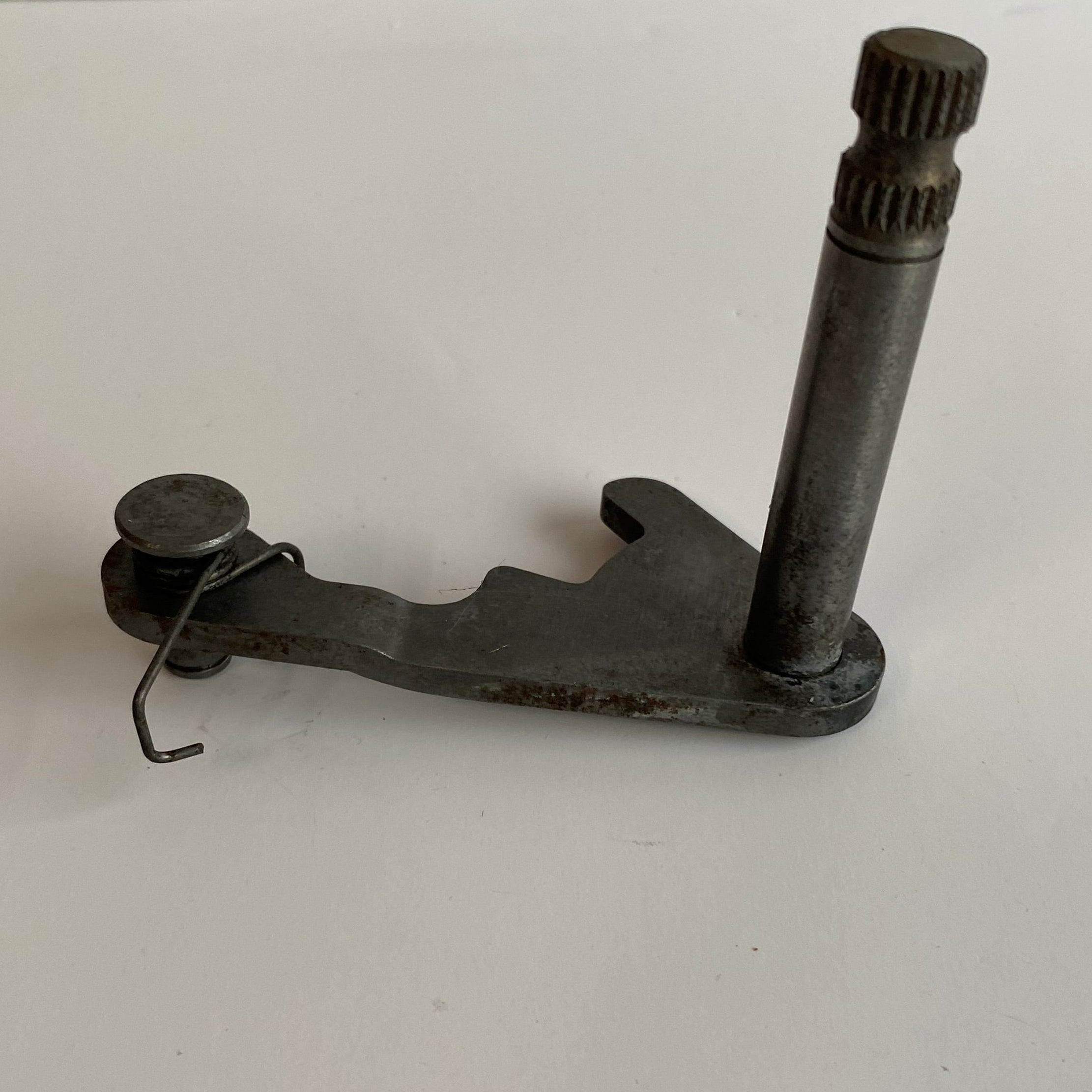 Axe de sélecteur EVO 1340 Harley Davidson REF OEM : 34084-86A