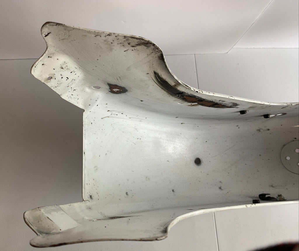 Rear Fender Softail Fat Boy Harley Davidson REF OEM 59596-00A