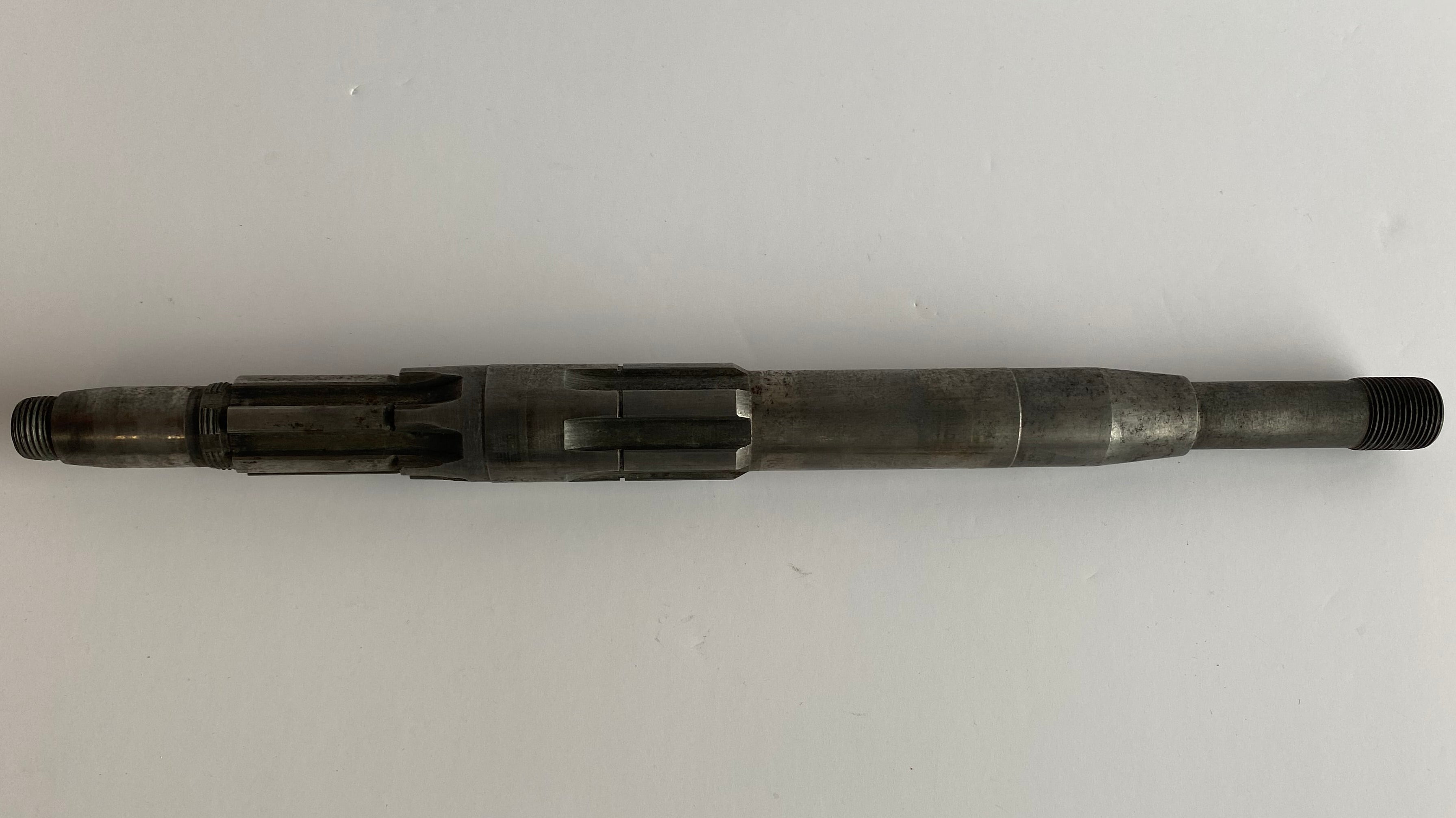 Arbre principal boite à 4 vitesses Harley Davidson REF OEM  35039-85