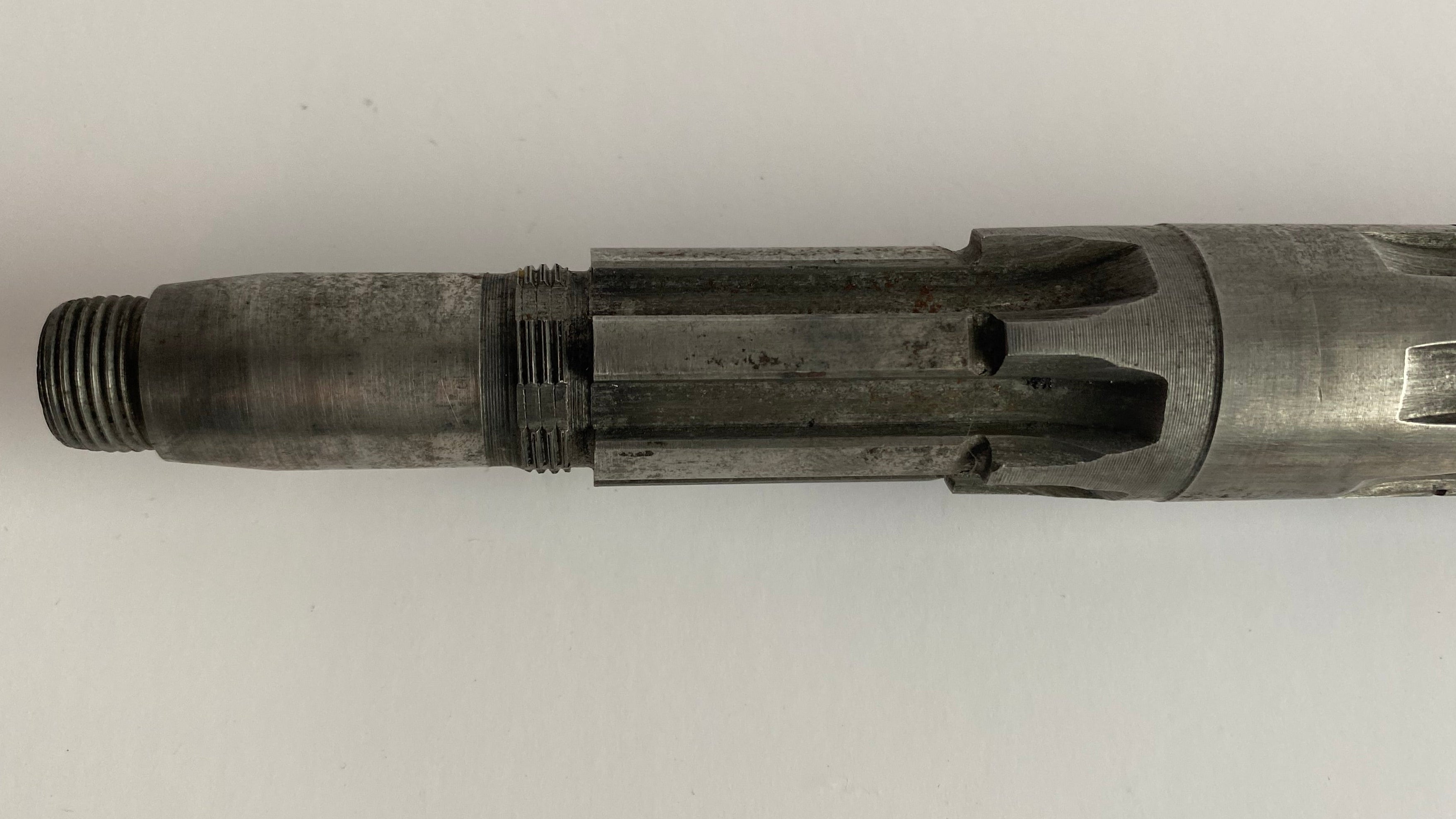 Arbre principal boite à 4 vitesses Harley Davidson REF OEM  35039-85