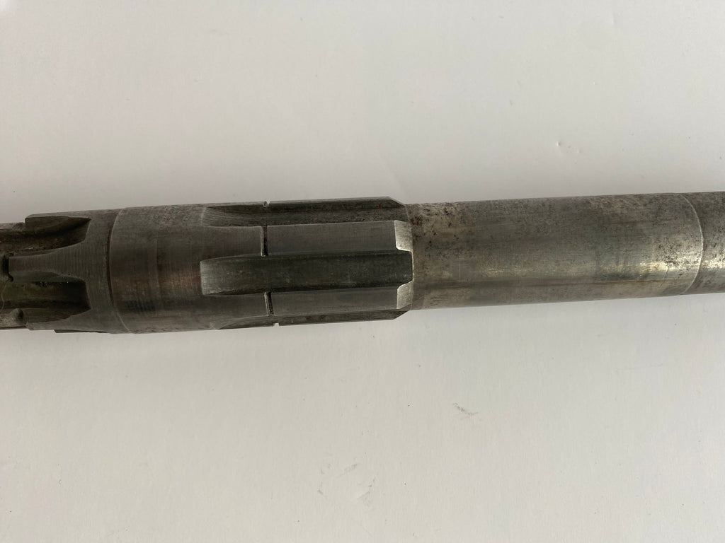 Arbre principal boite à 4 vitesses Harley Davidson REF OEM  35039-85