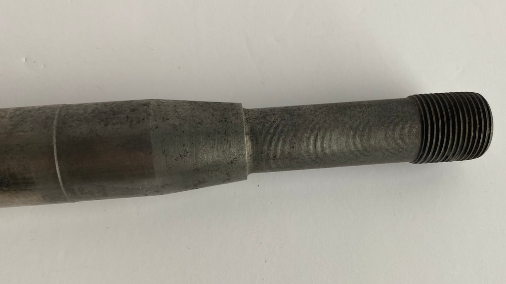 Arbre principal boite à 4 vitesses Harley Davidson REF OEM  35039-85