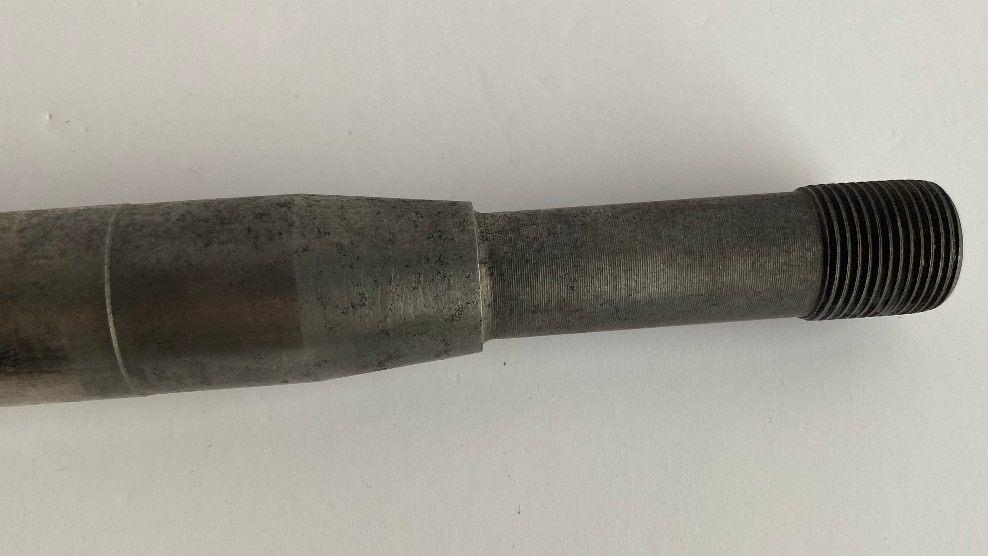 Arbre principal boite à 4 vitesses Harley Davidson REF OEM  35039-85