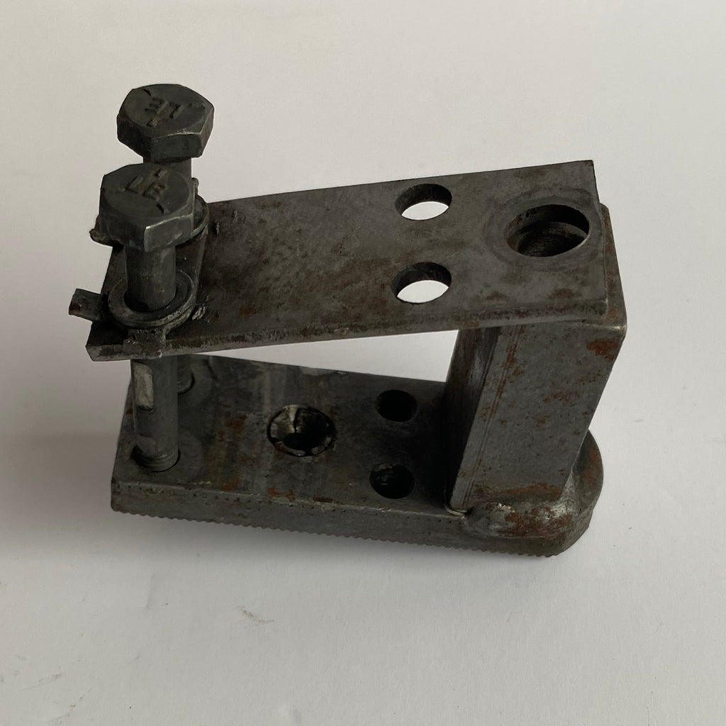 Support patin tendeur chaîne primaire Harley Davidson REF OEM 39990-65