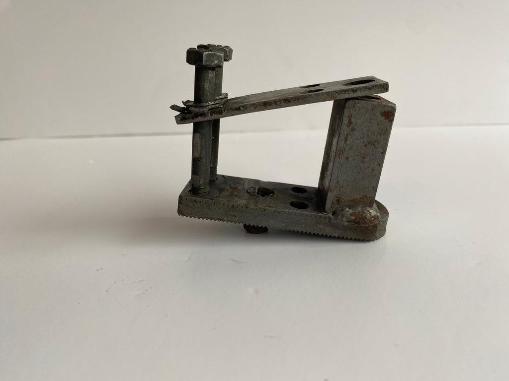 Support patin tendeur chaîne primaire Harley Davidson REF OEM 39990-65