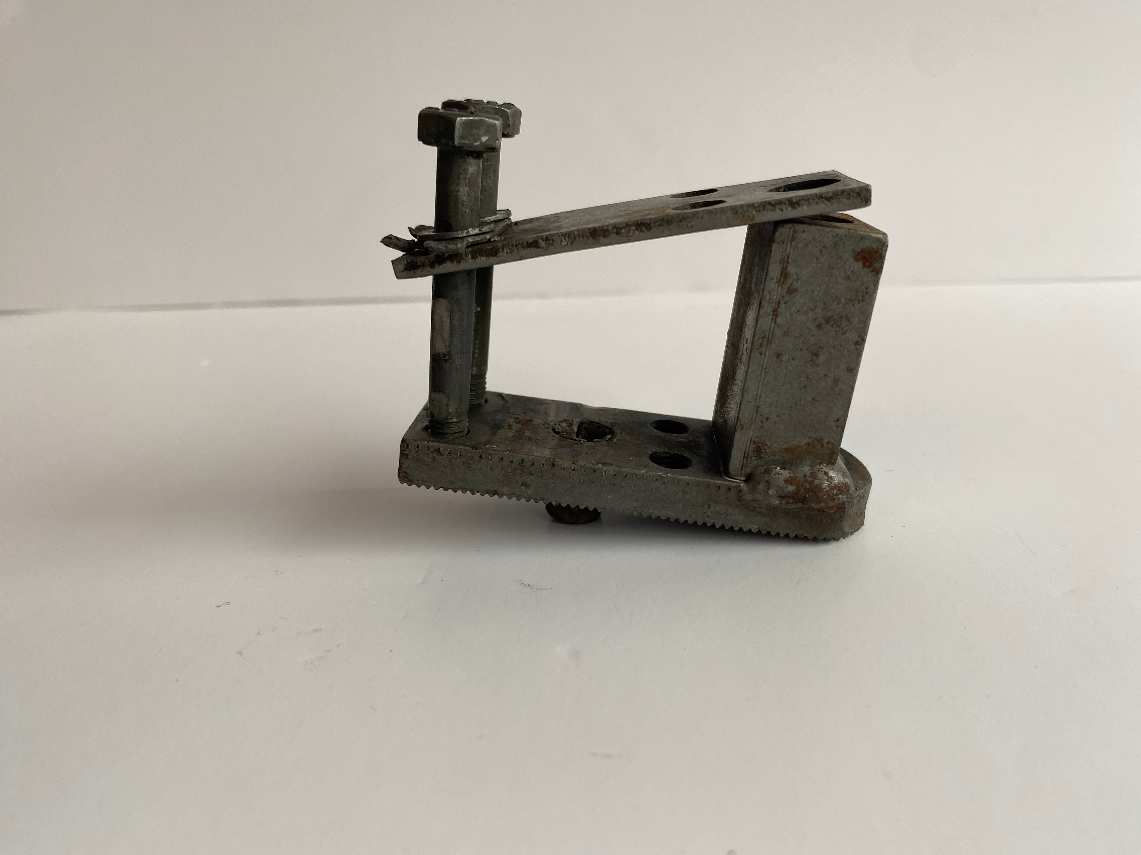 Support patin tendeur chaîne primaire Harley Davidson REF OEM 39990-65