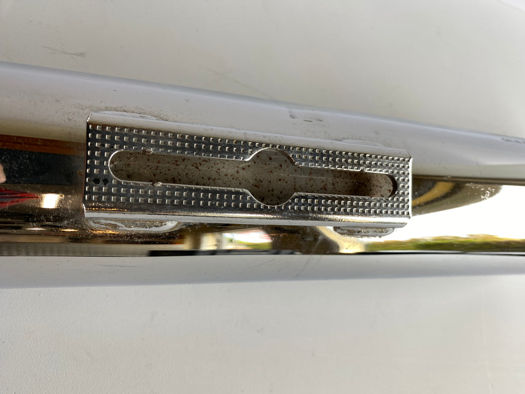 Silencieux origine Dyna Harley Davidson REF OEM 65868-97A