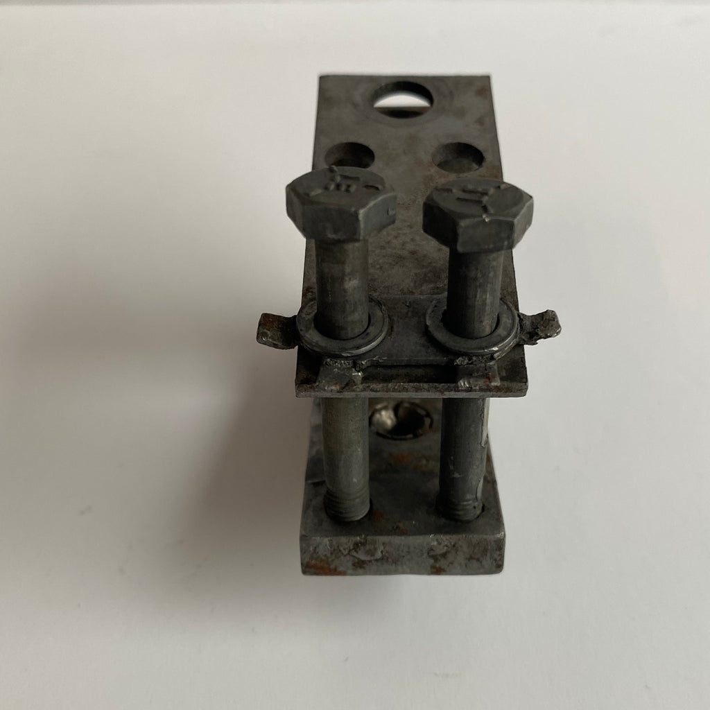 Support patin tendeur chaîne primaire Harley Davidson REF OEM 39990-65