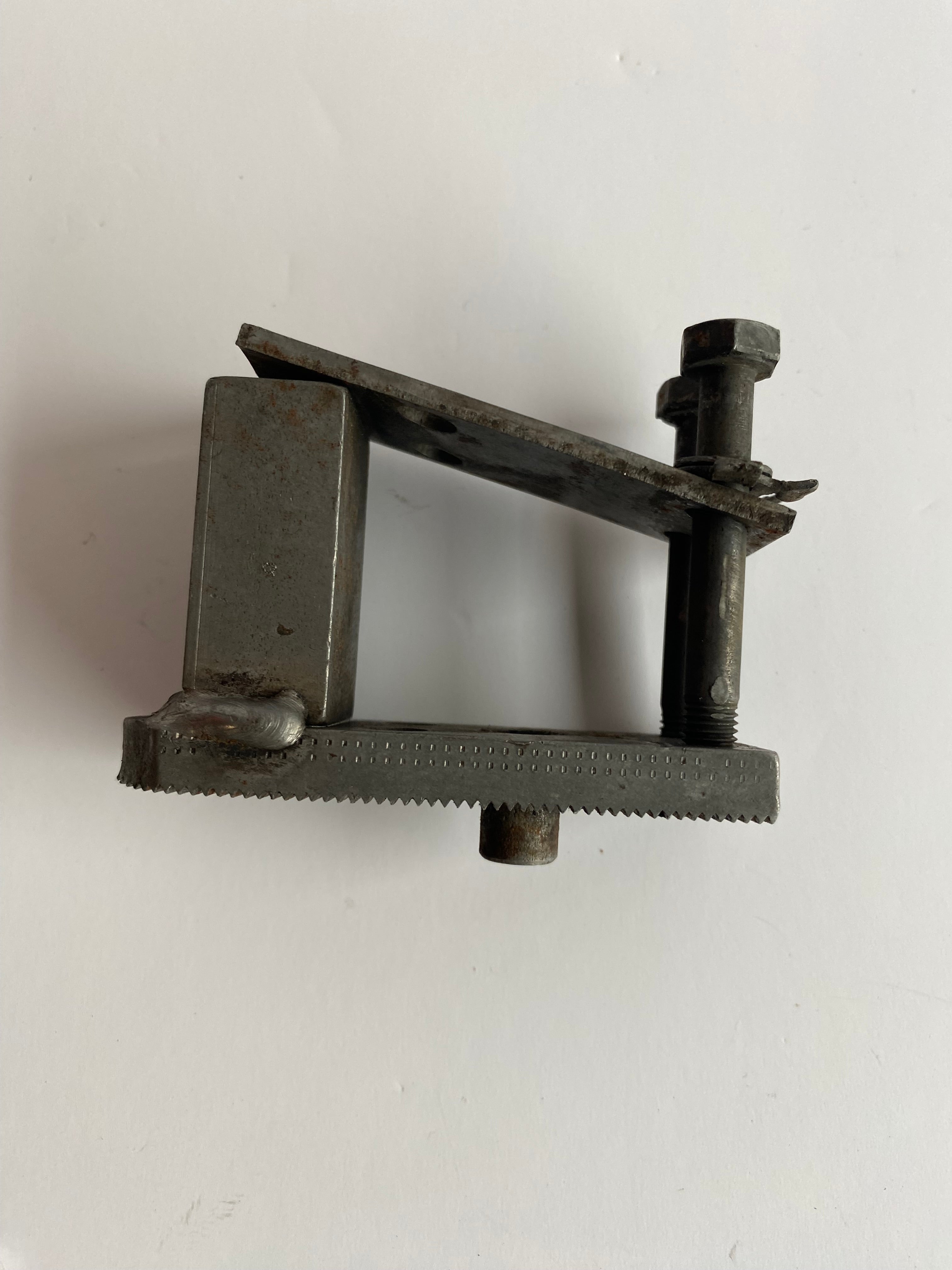 Support patin tendeur chaîne primaire Harley Davidson REF OEM 39990-65