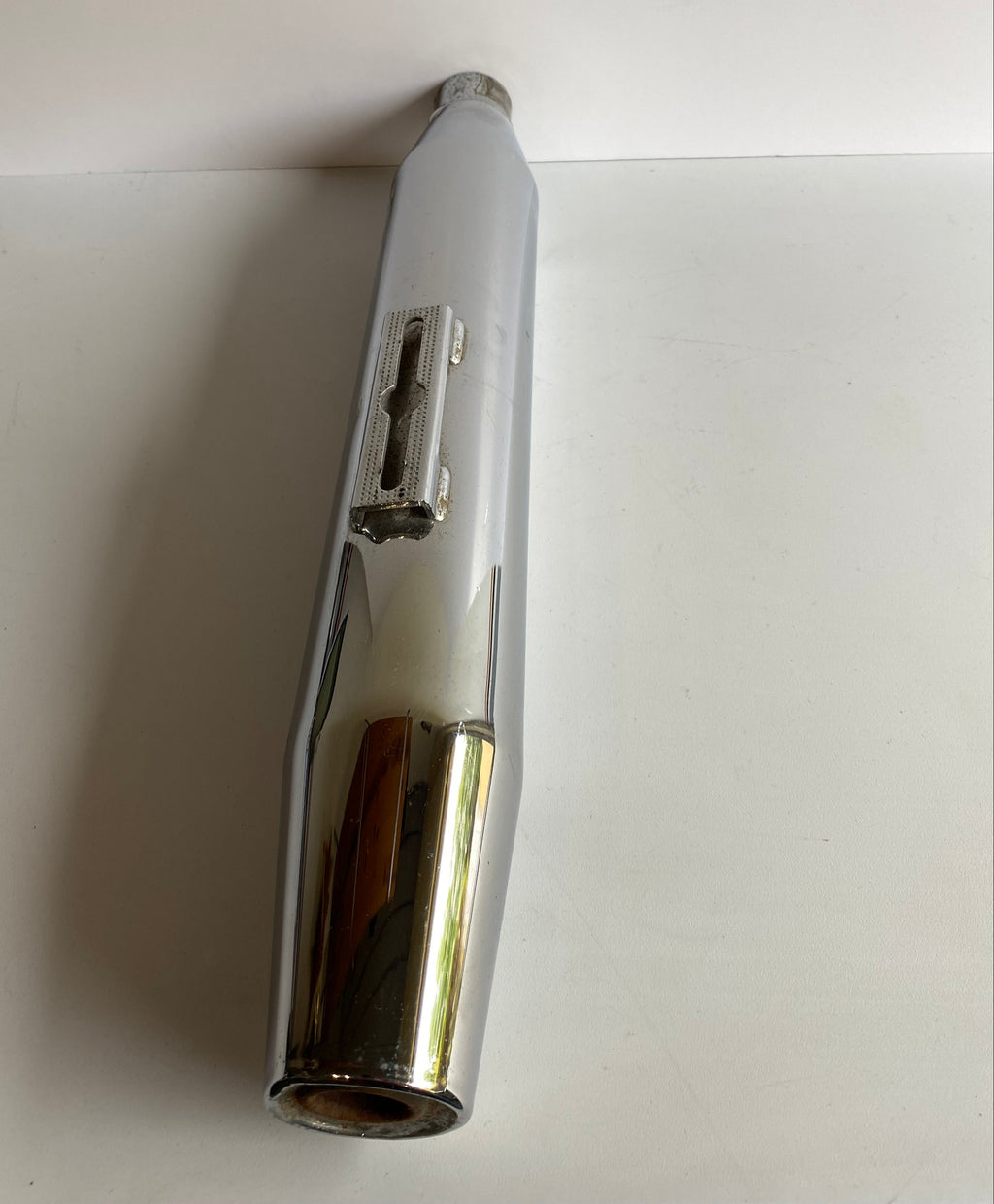 Silencieux origine Dyna Harley Davidson REF OEM 65868-97A