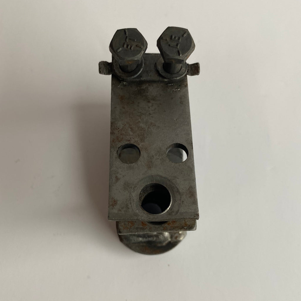 Support patin tendeur chaîne primaire Harley Davidson REF OEM 39990-65