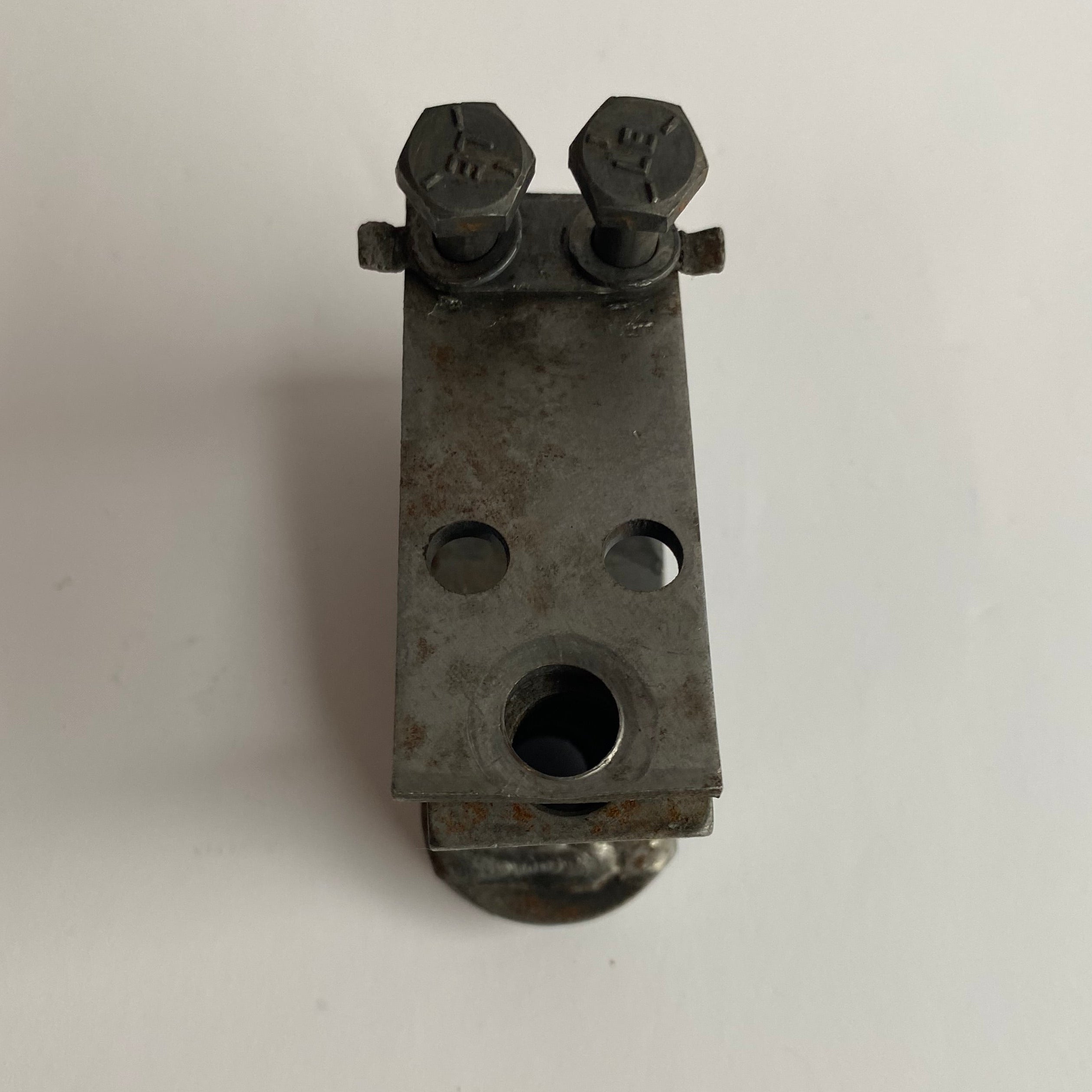 Support patin tendeur chaîne primaire Harley Davidson REF OEM 39990-65