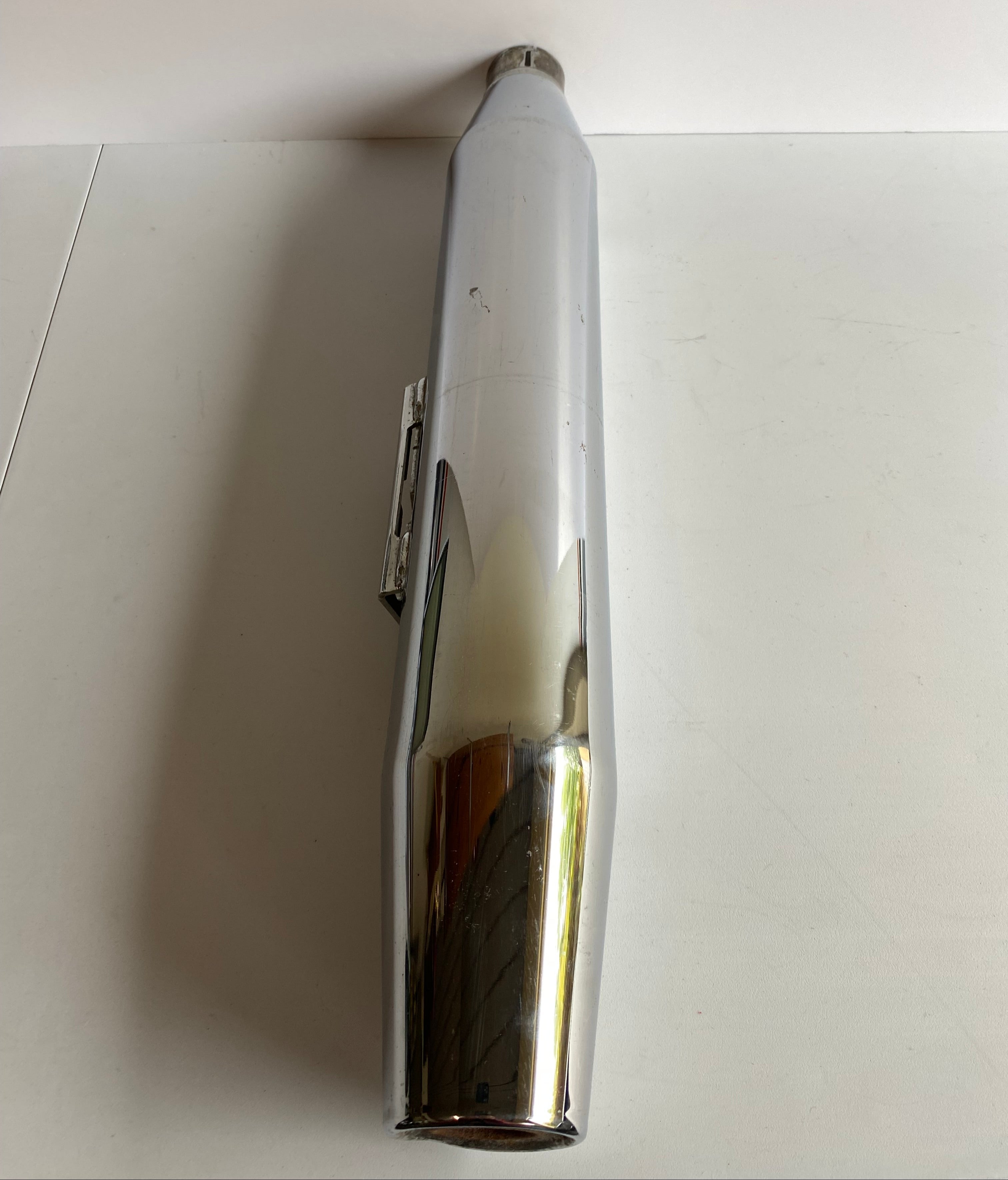 Silencieux origine Dyna Harley Davidson REF OEM 65868-97A