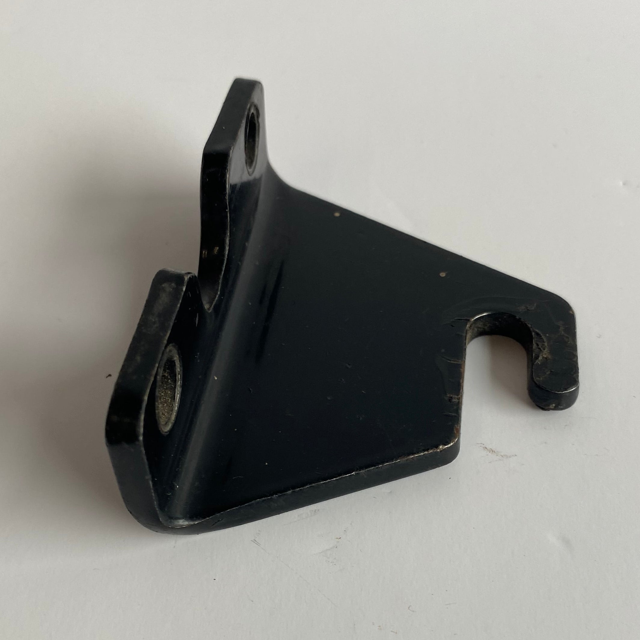 Support collecteur échappement Softail Harley Davidson REF OEM 65652-97A