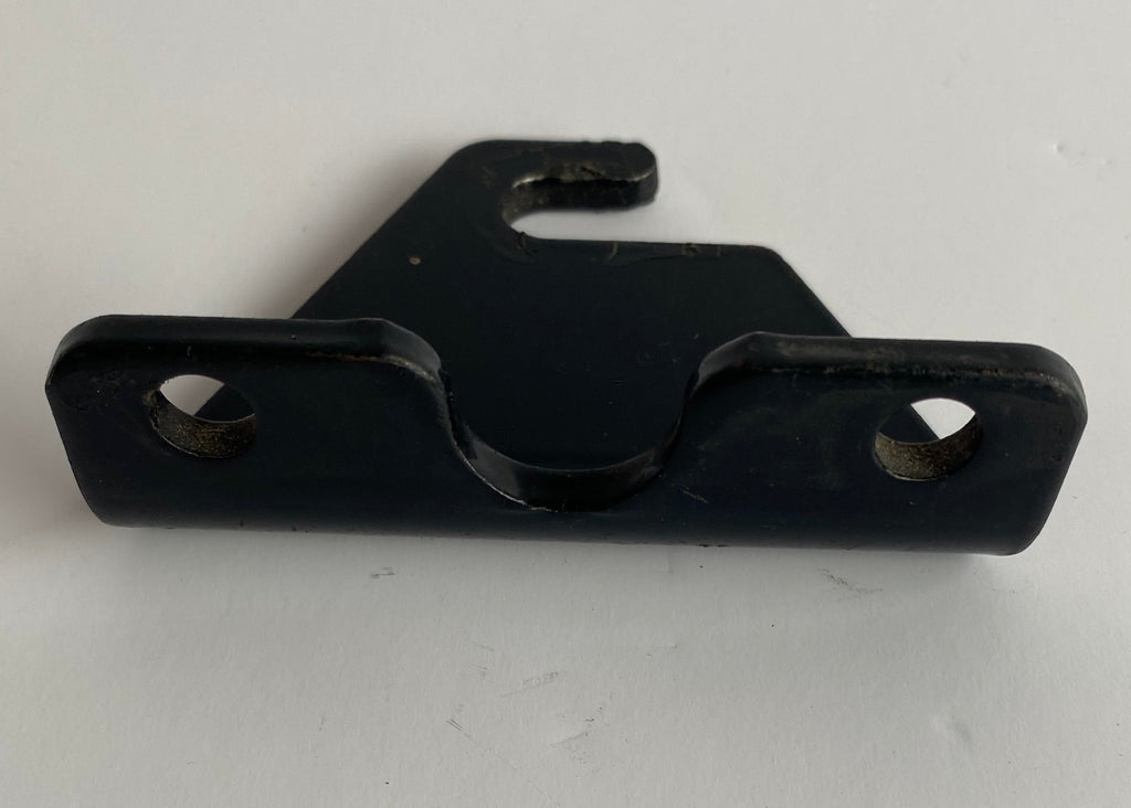 Support collecteur échappement Softail Harley Davidson REF OEM 65652-97A