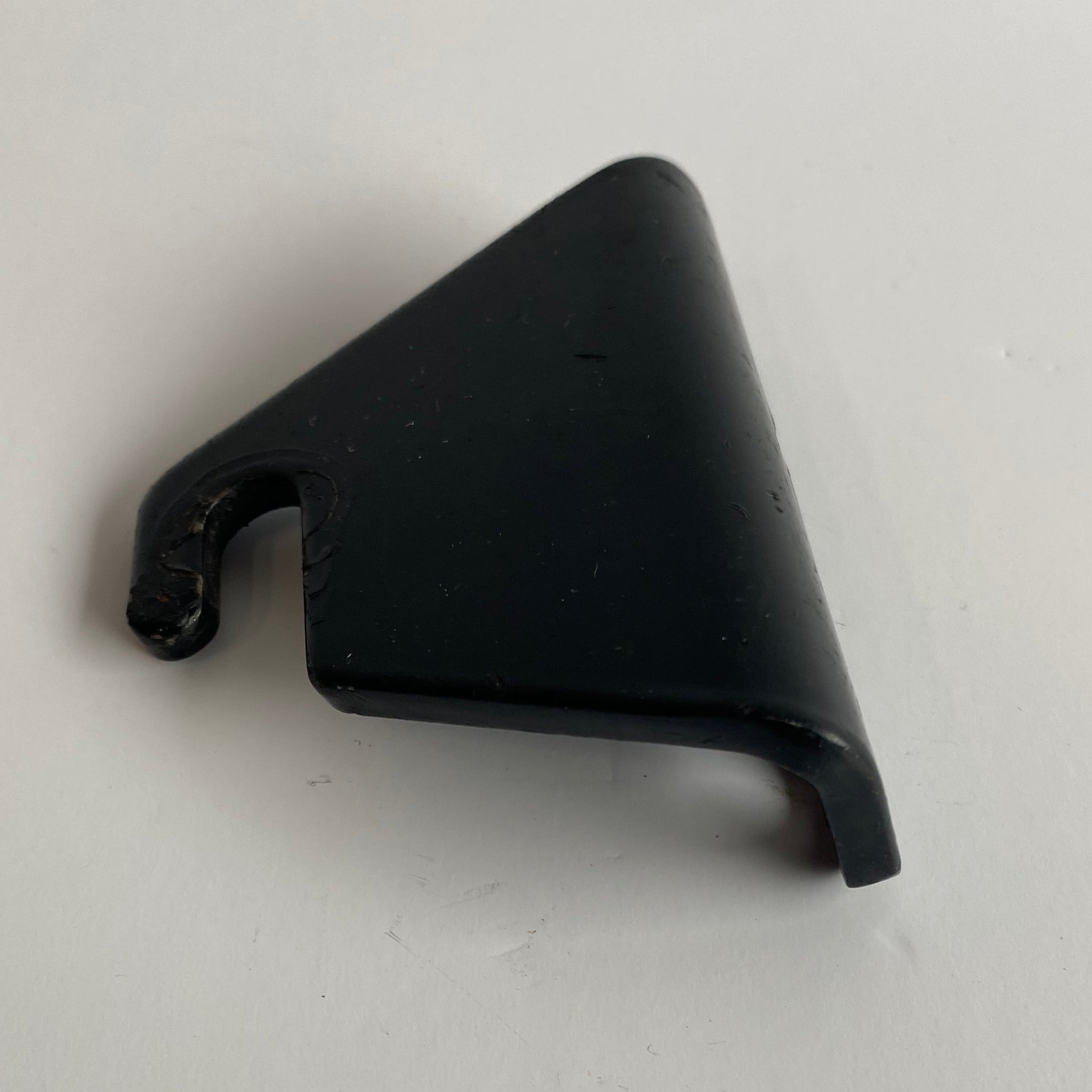 Support collecteur échappement Softail Harley Davidson REF OEM 65652-97A