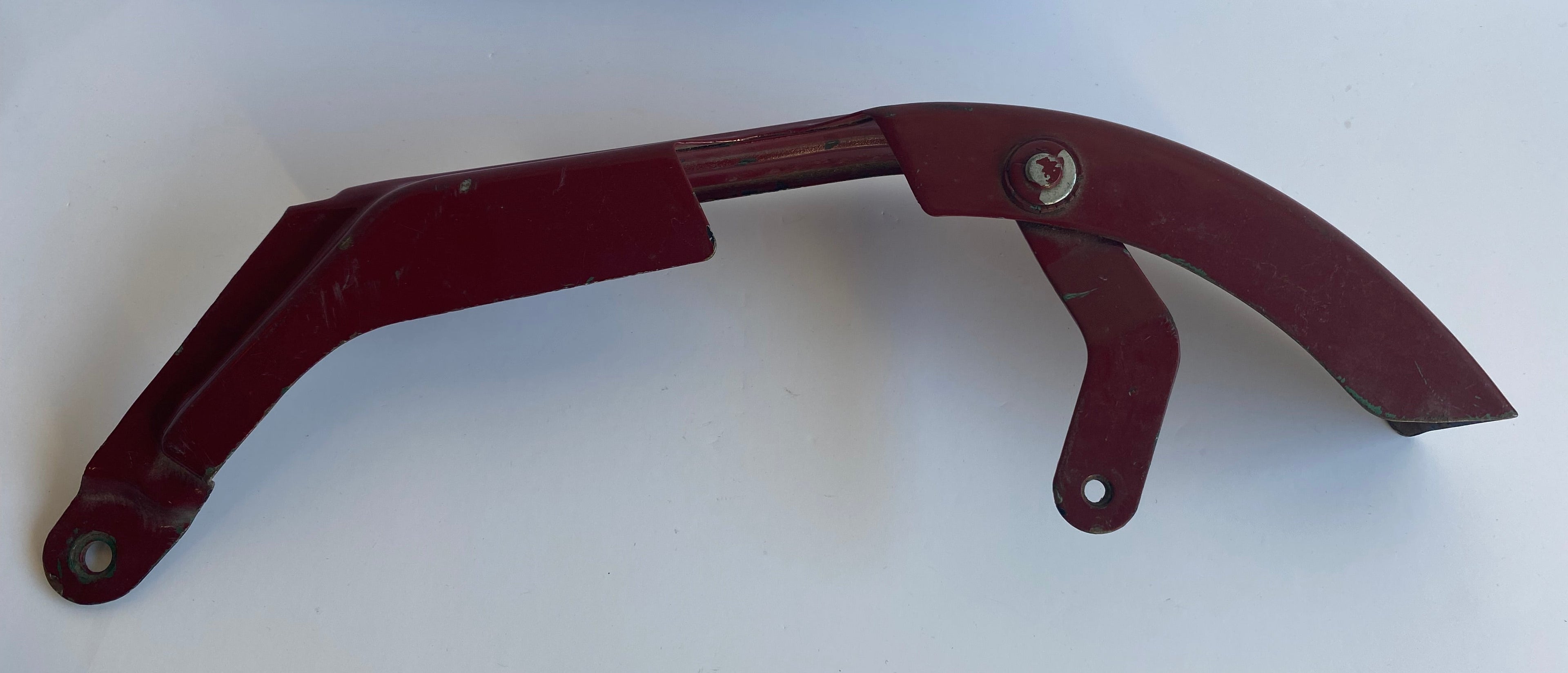 Pare courroie supérieur FXR Harley Davidson REF OEM 60229-85