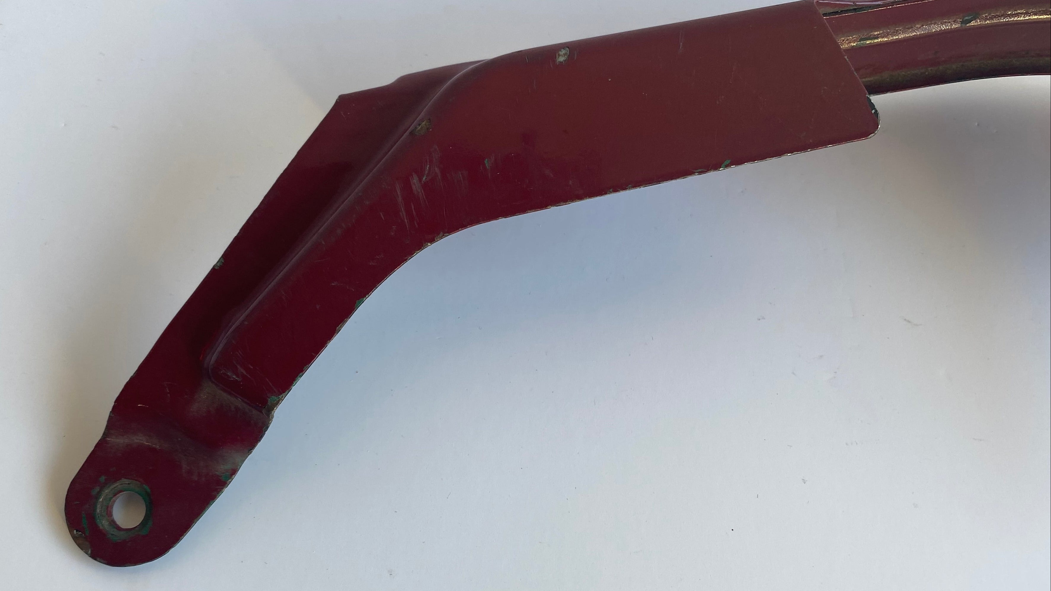 Pare courroie supérieur FXR Harley Davidson REF OEM 60229-85