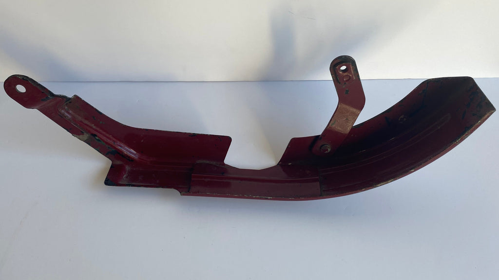 Pare courroie supérieur FXR Harley Davidson REF OEM 60229-85