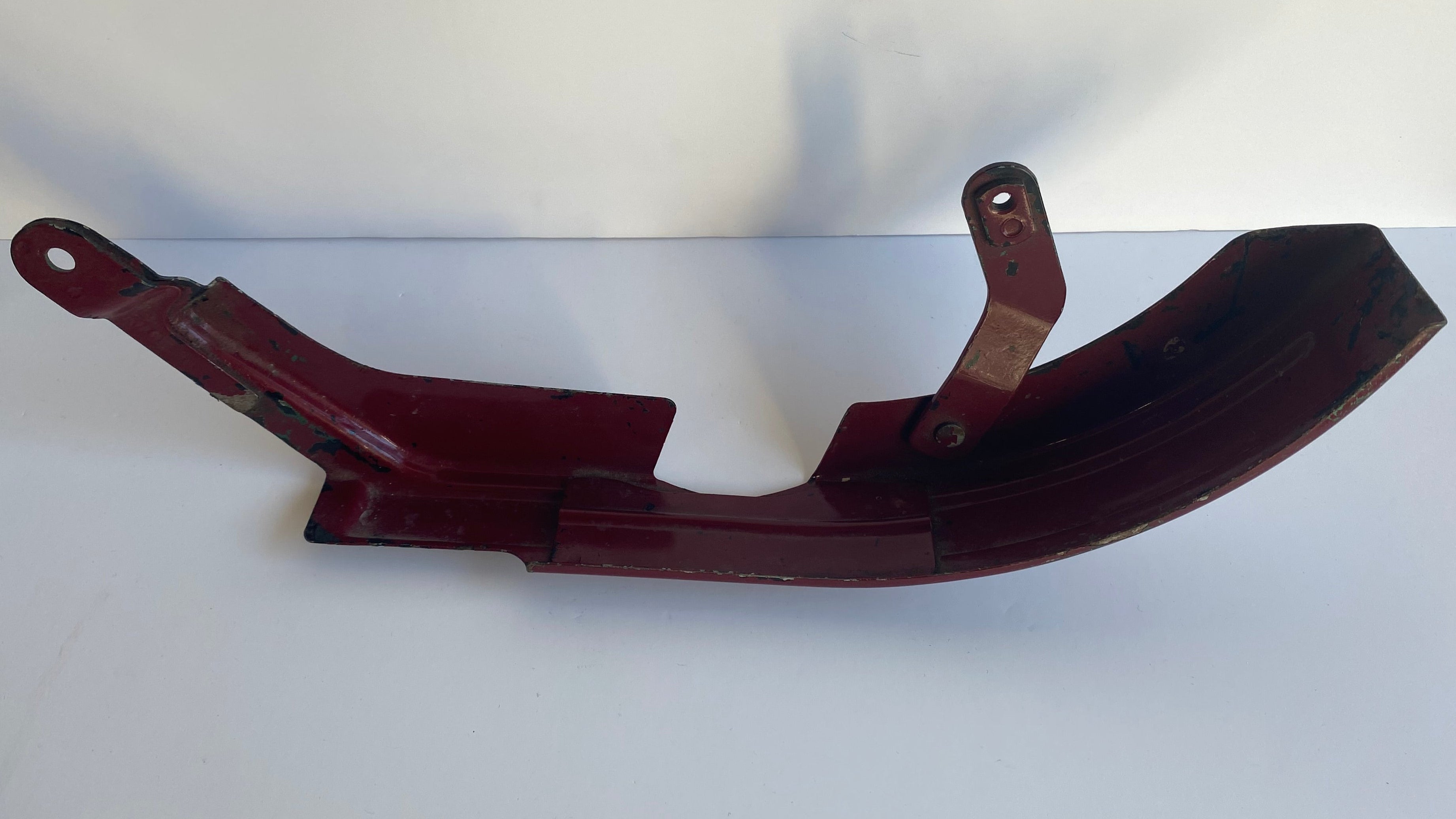 Pare courroie supérieur FXR Harley Davidson REF OEM 60229-85