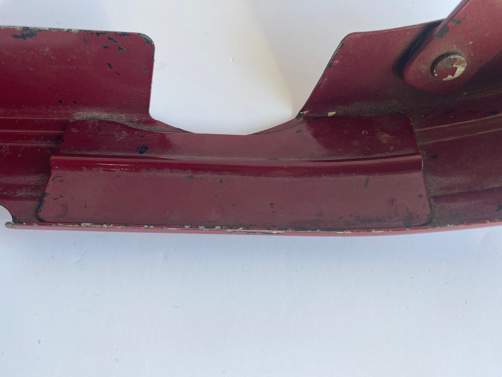 Pare courroie supérieur FXR Harley Davidson REF OEM 60229-85