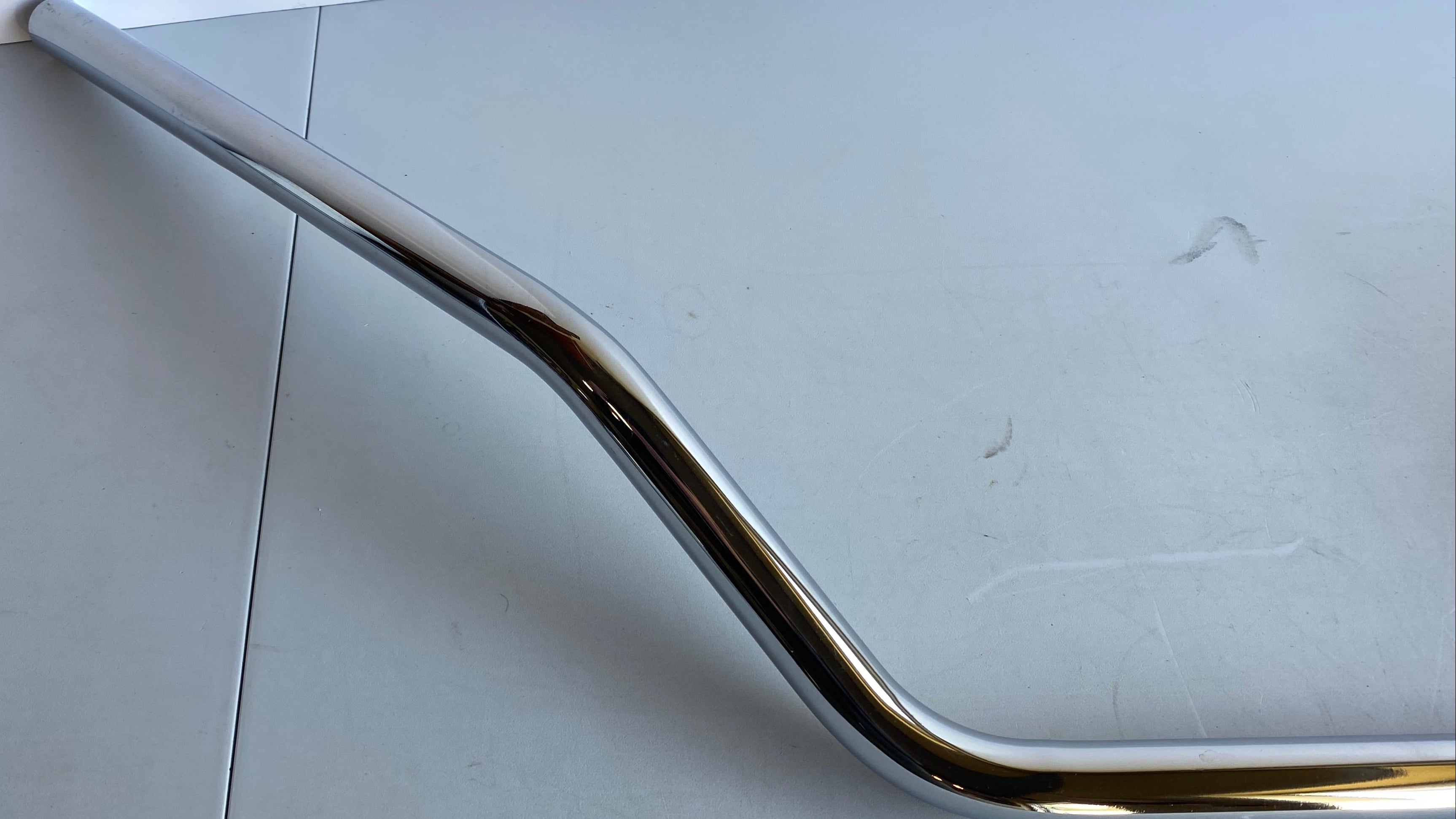 Guidon TRW Lucas 1 pouce Harley Davidson REF 90924