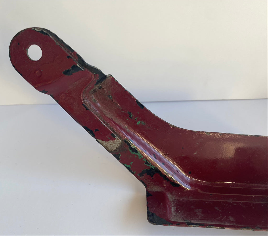 Pare courroie supérieur FXR Harley Davidson REF OEM 60229-85