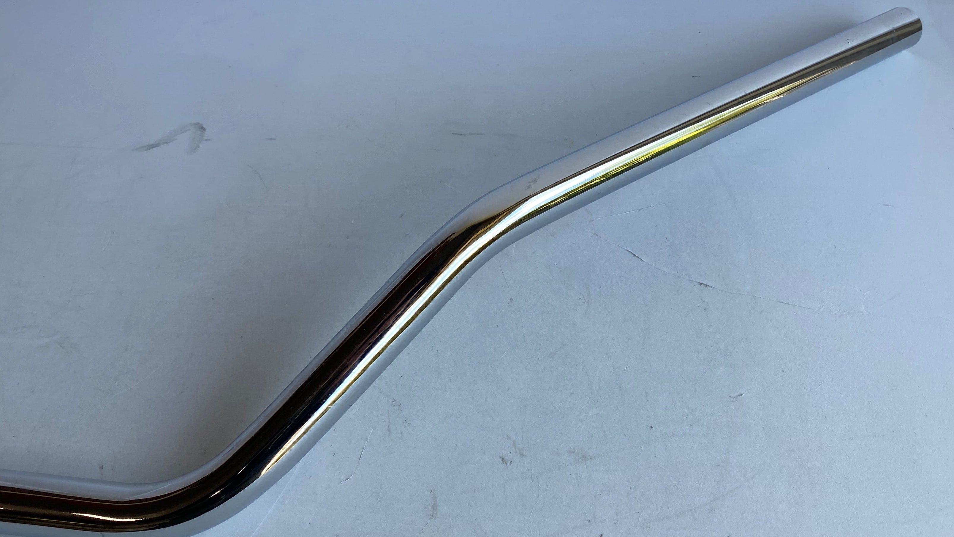 Guidon TRW Lucas 1 pouce Harley Davidson REF 90924
