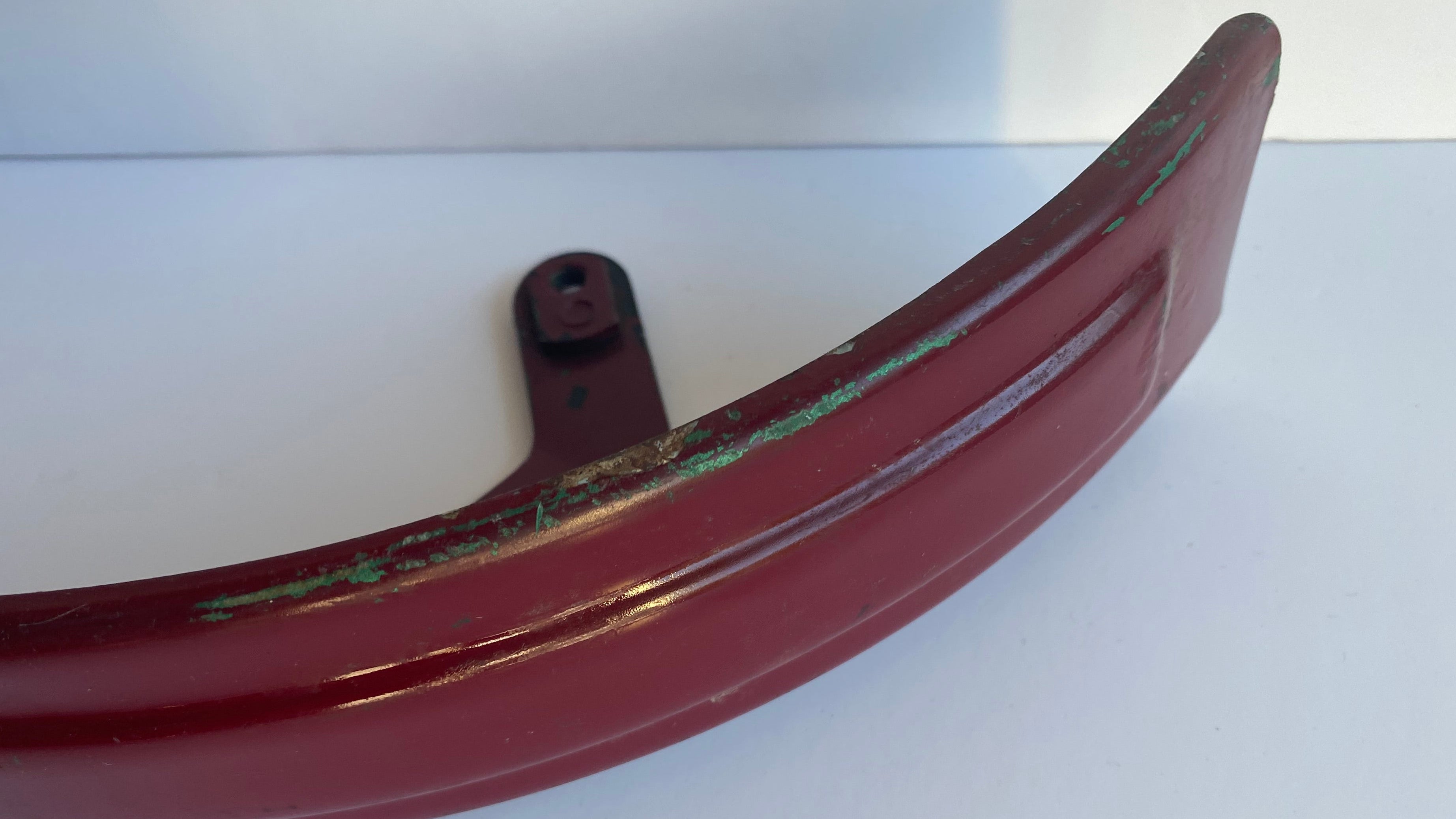 Pare courroie supérieur FXR Harley Davidson REF OEM 60229-85