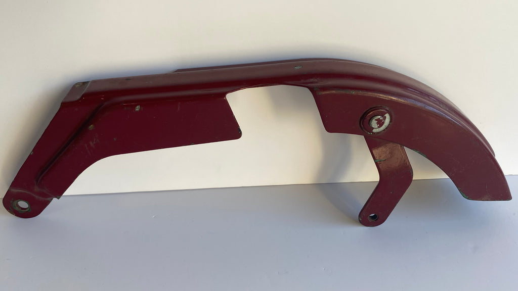 Pare courroie supérieur FXR Harley Davidson REF OEM 60229-85