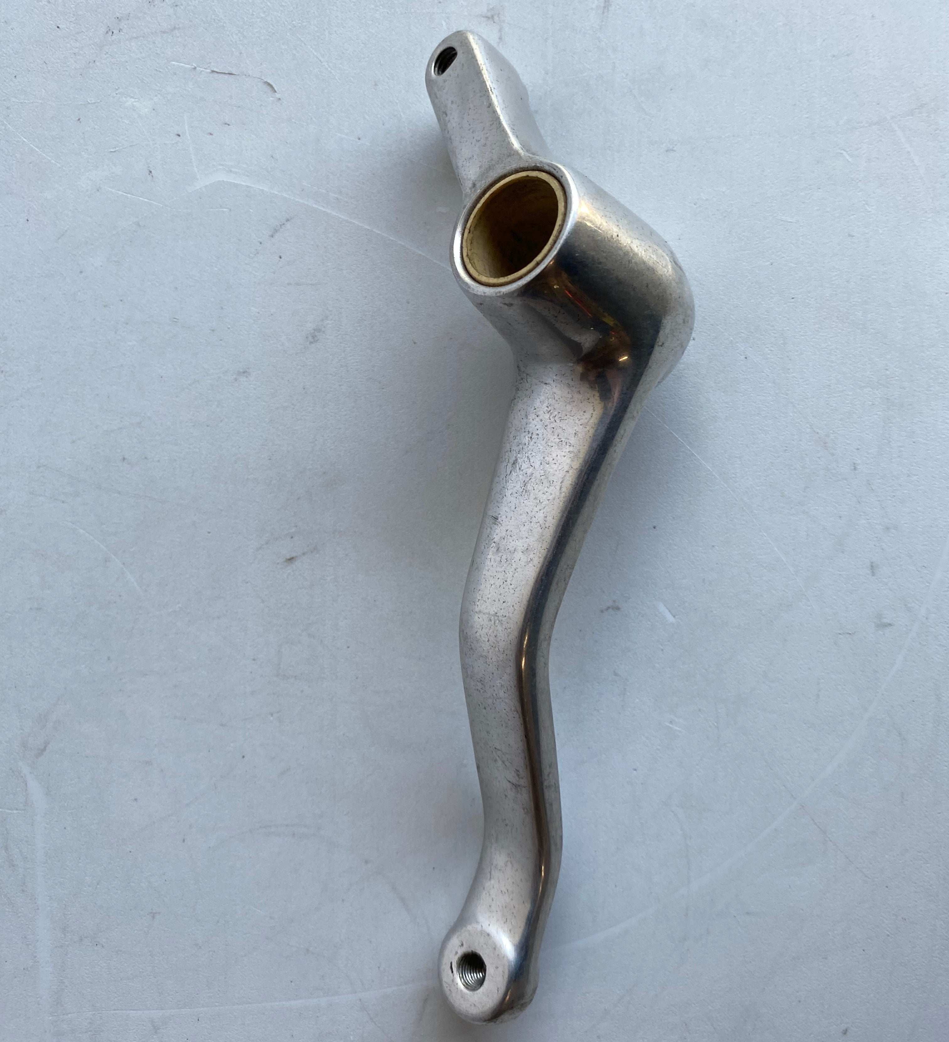Sélecteur de vitesse VROD commandes avancées Harley Davidson REF OEM 33757-01A