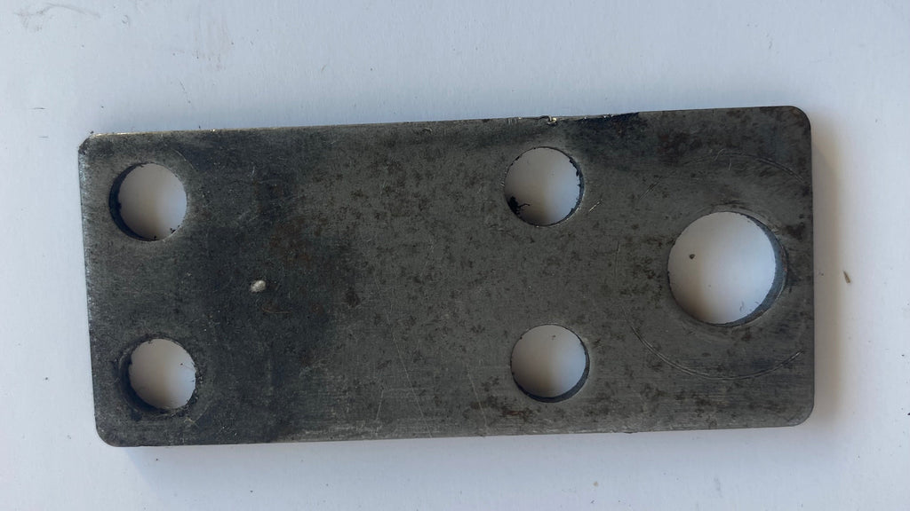 Plaque tendeur de chaîne primaire Harley Davidson REF OEM 39993-65