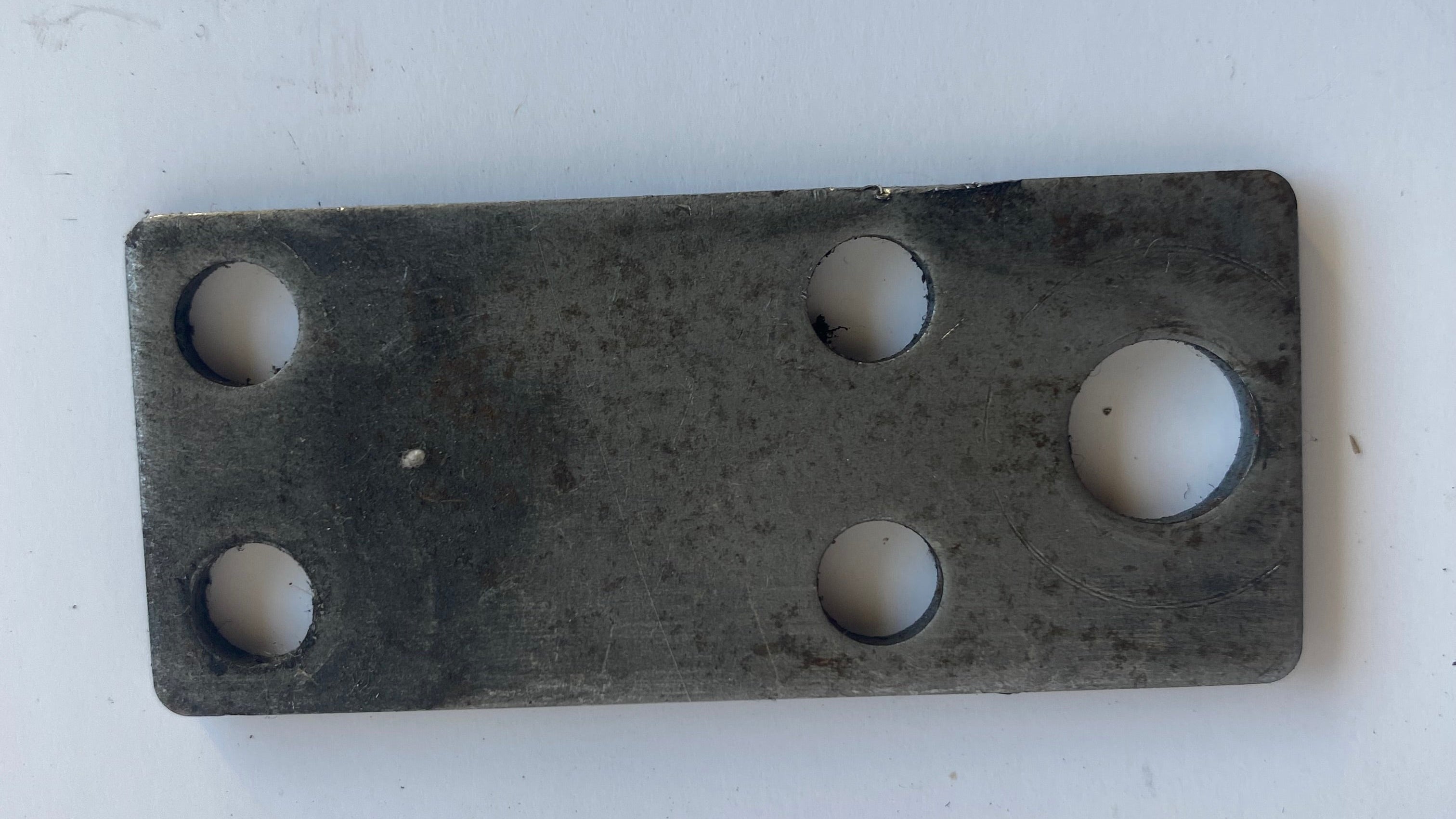 Plaque tendeur de chaîne primaire Harley Davidson REF OEM 39993-65