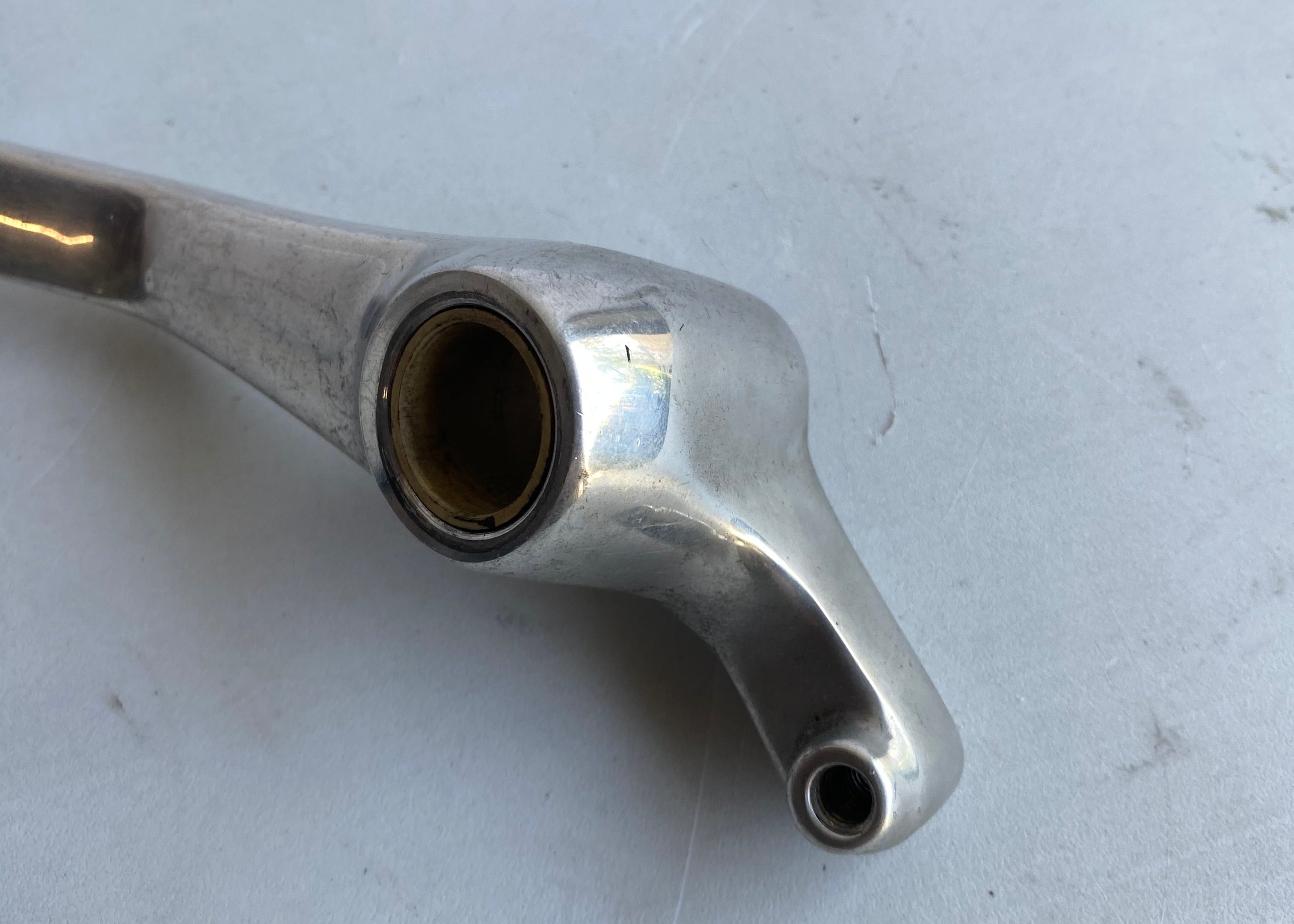 Sélecteur de vitesse VROD commandes avancées Harley Davidson REF OEM 33757-01A